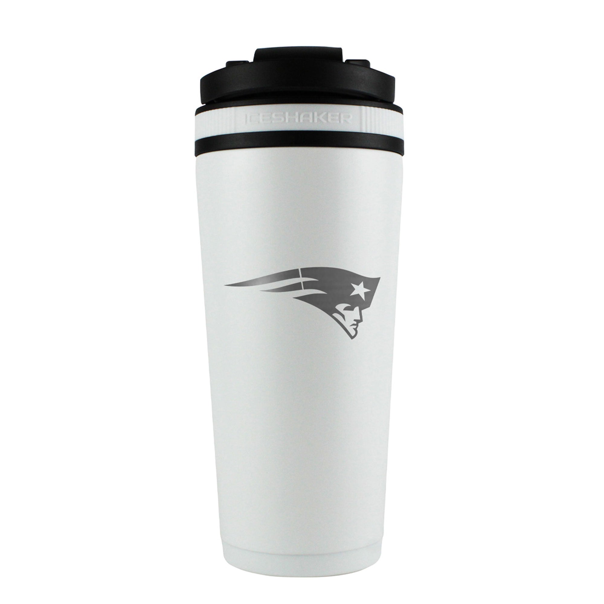 https://www.iceshaker.com/cdn/shop/files/26WHITE-C_NFL_26ozIceShaker_NewEnglandPatriots_White_Back_fcecea94-4d8c-450e-834d-b4d7a7059a0d.jpg?v=1702494640&width=2000