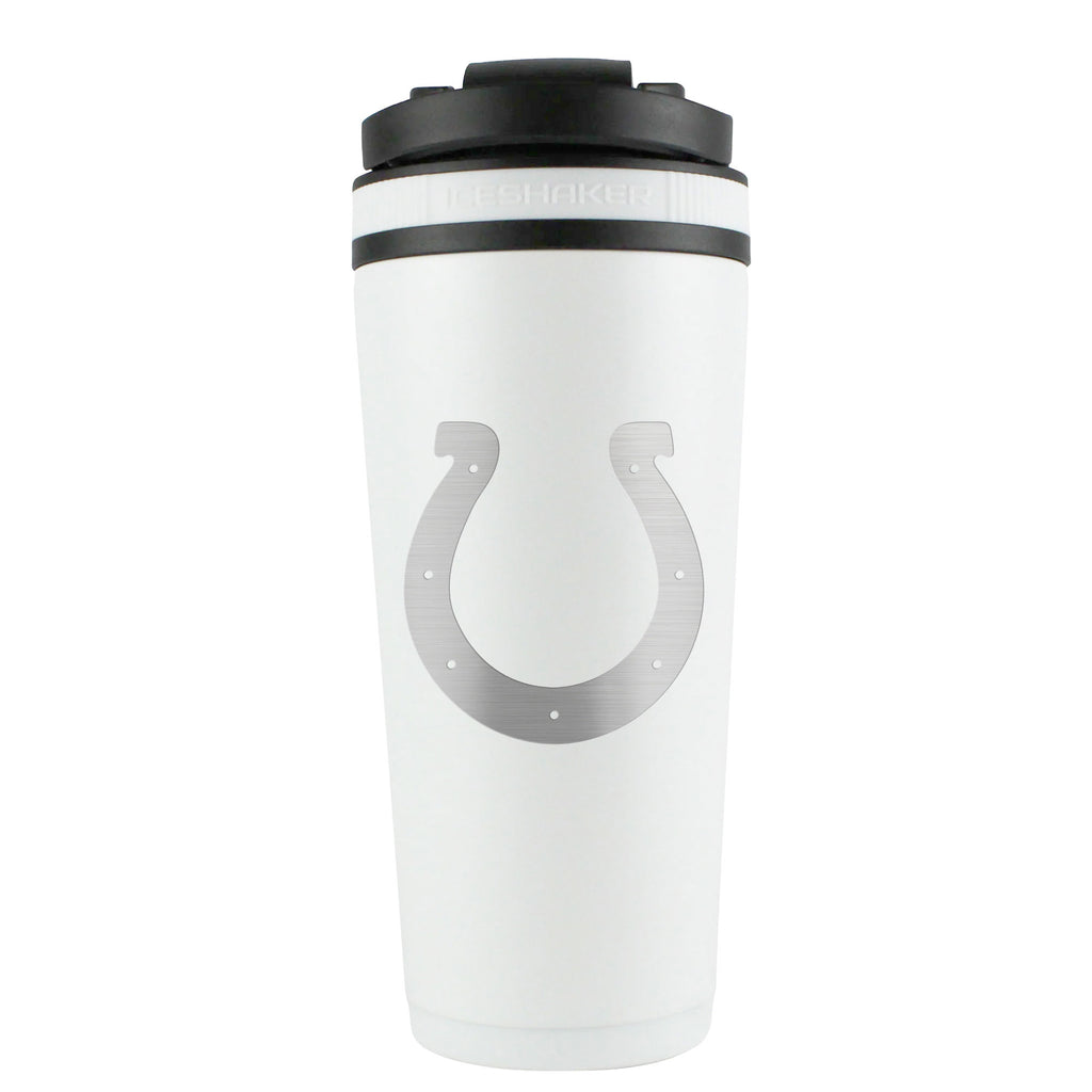 Indianapolis Colts 22oz. Canyon Water Bottle