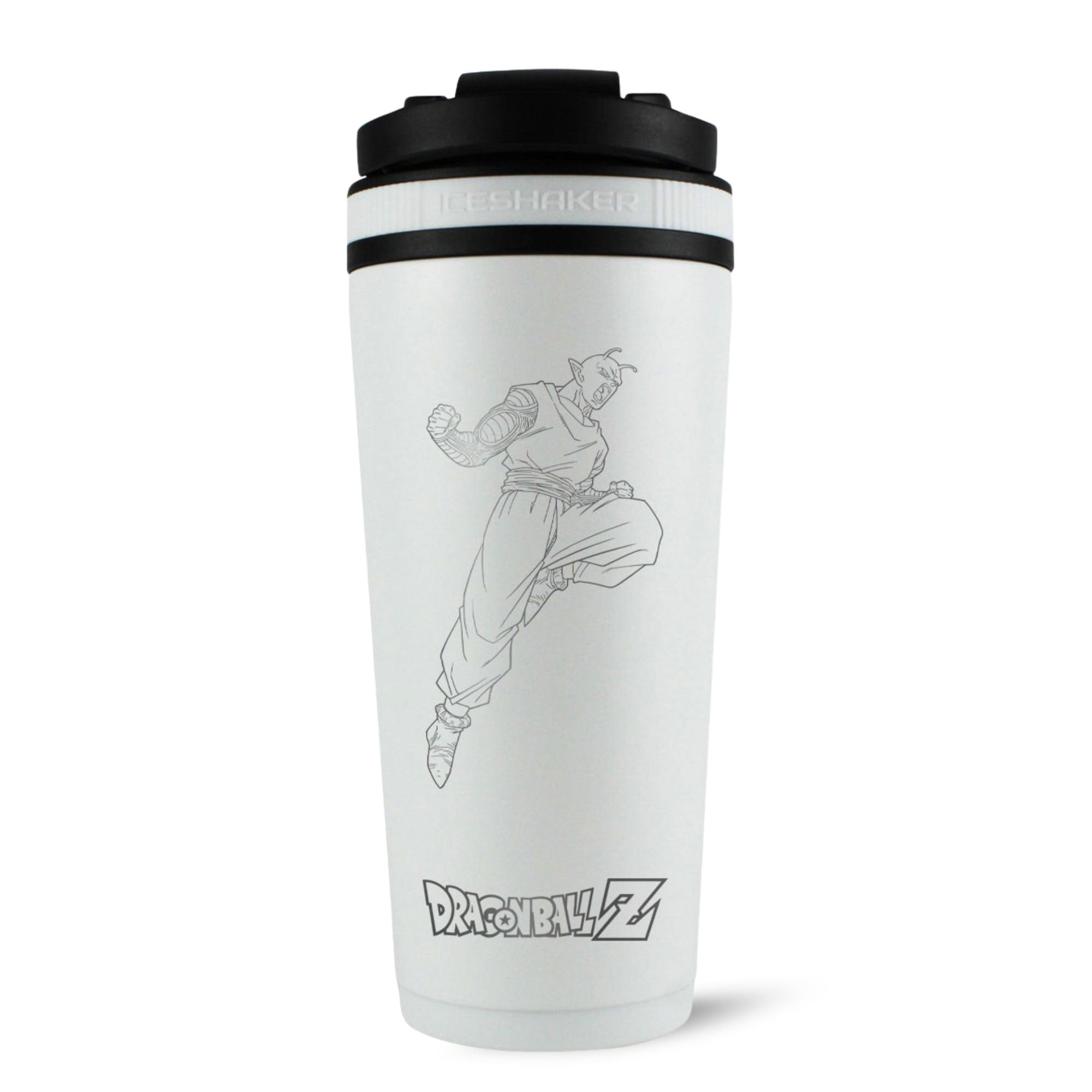 Dragon Ball Z Piccolo 26oz Ice Shaker