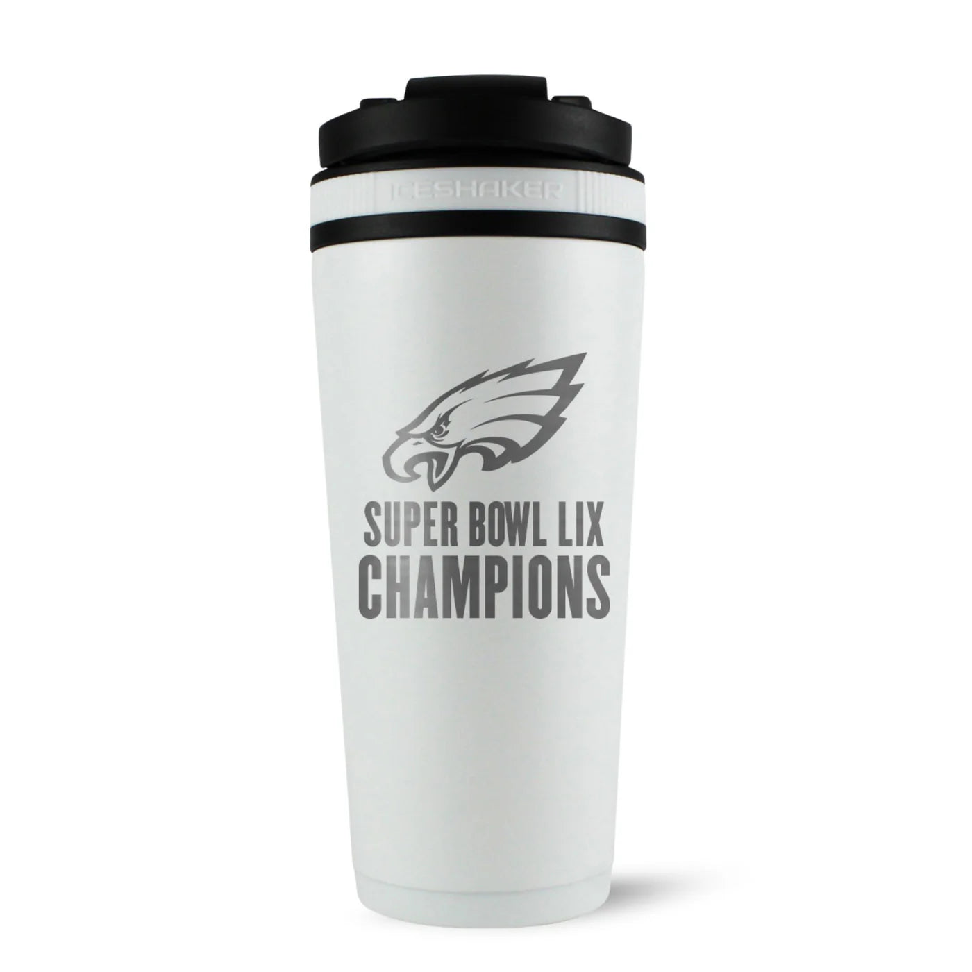 Philadelphia Eagles - Super Bowl LIX Champions Ice Shakers