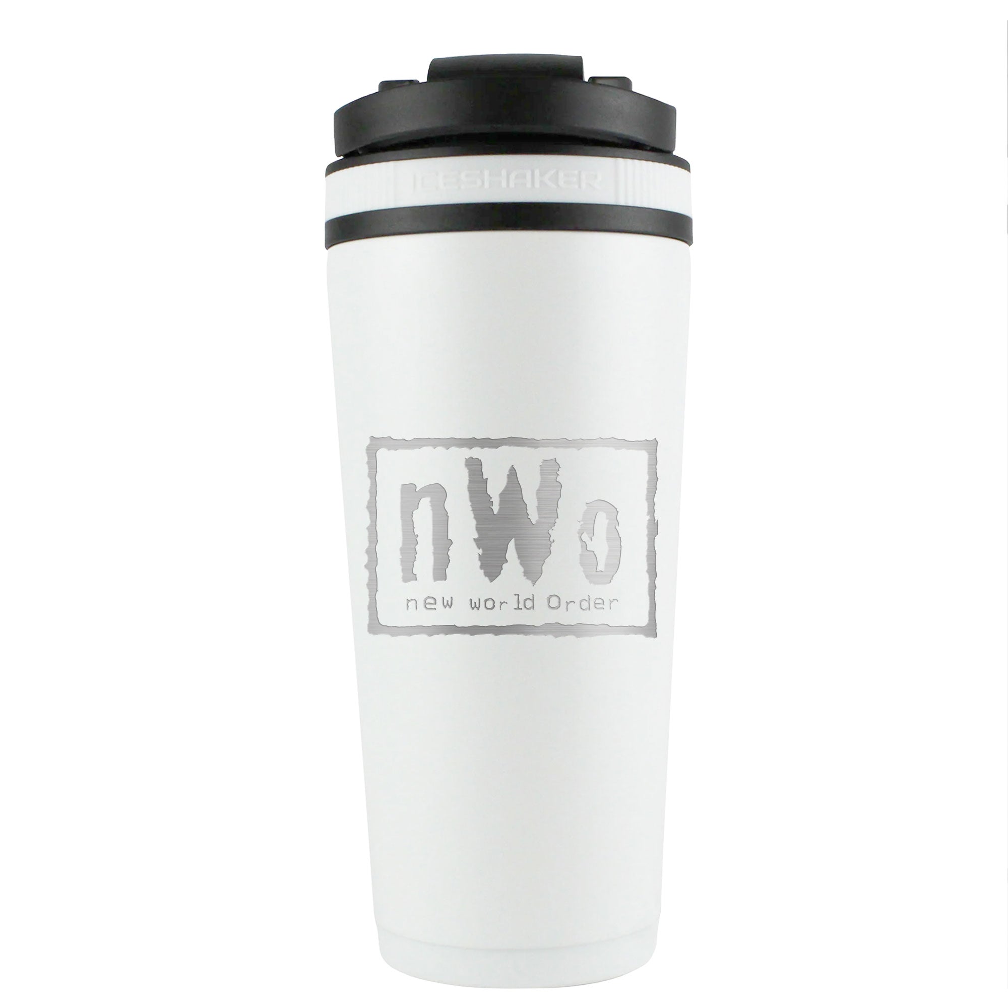 Officially Licensed WWE nWo 26oz Ice Shaker