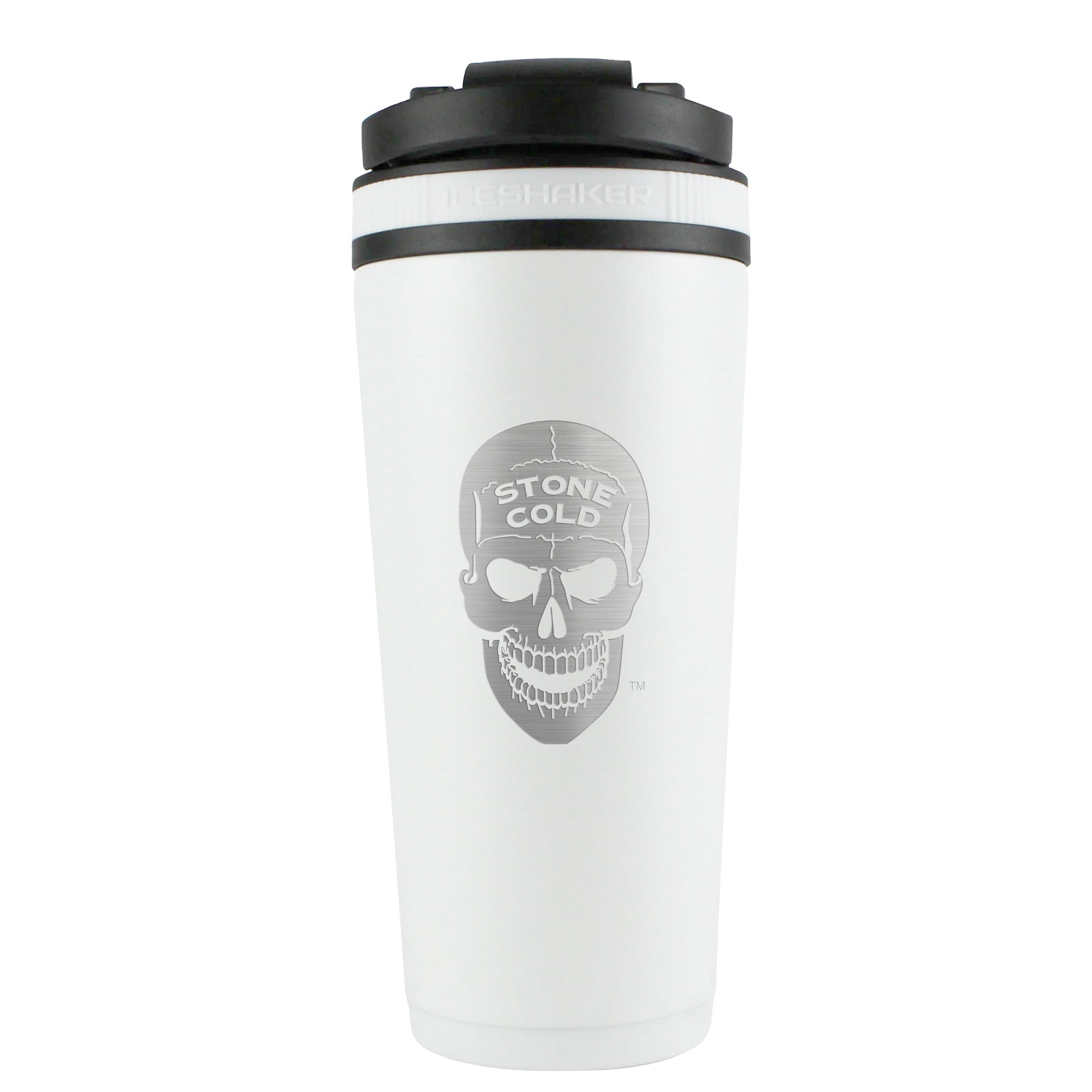 Officially Licensed WWE Stone Cold Steve Austin 26oz Ice Shaker