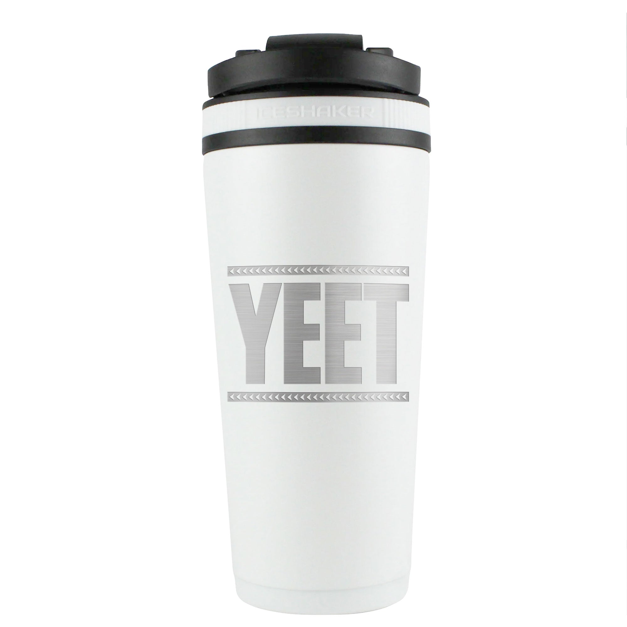 Officially Licensed WWE Jey Uso YEET 26oz Ice Shaker