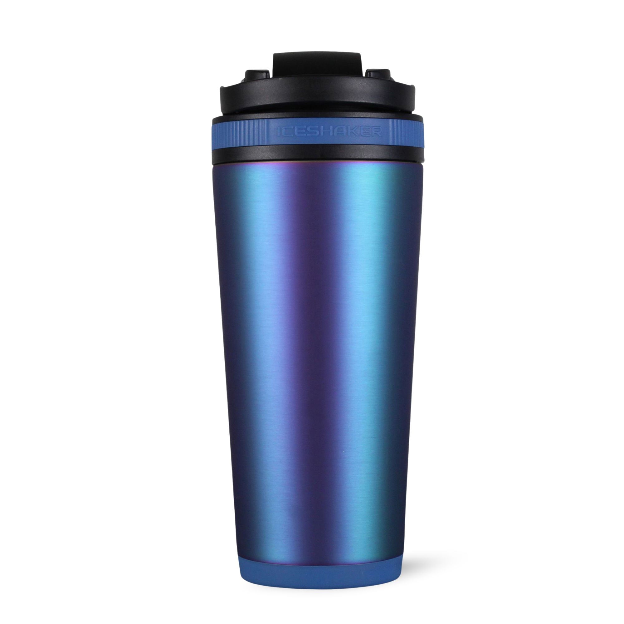 26oz Ice Shaker - Wisteria