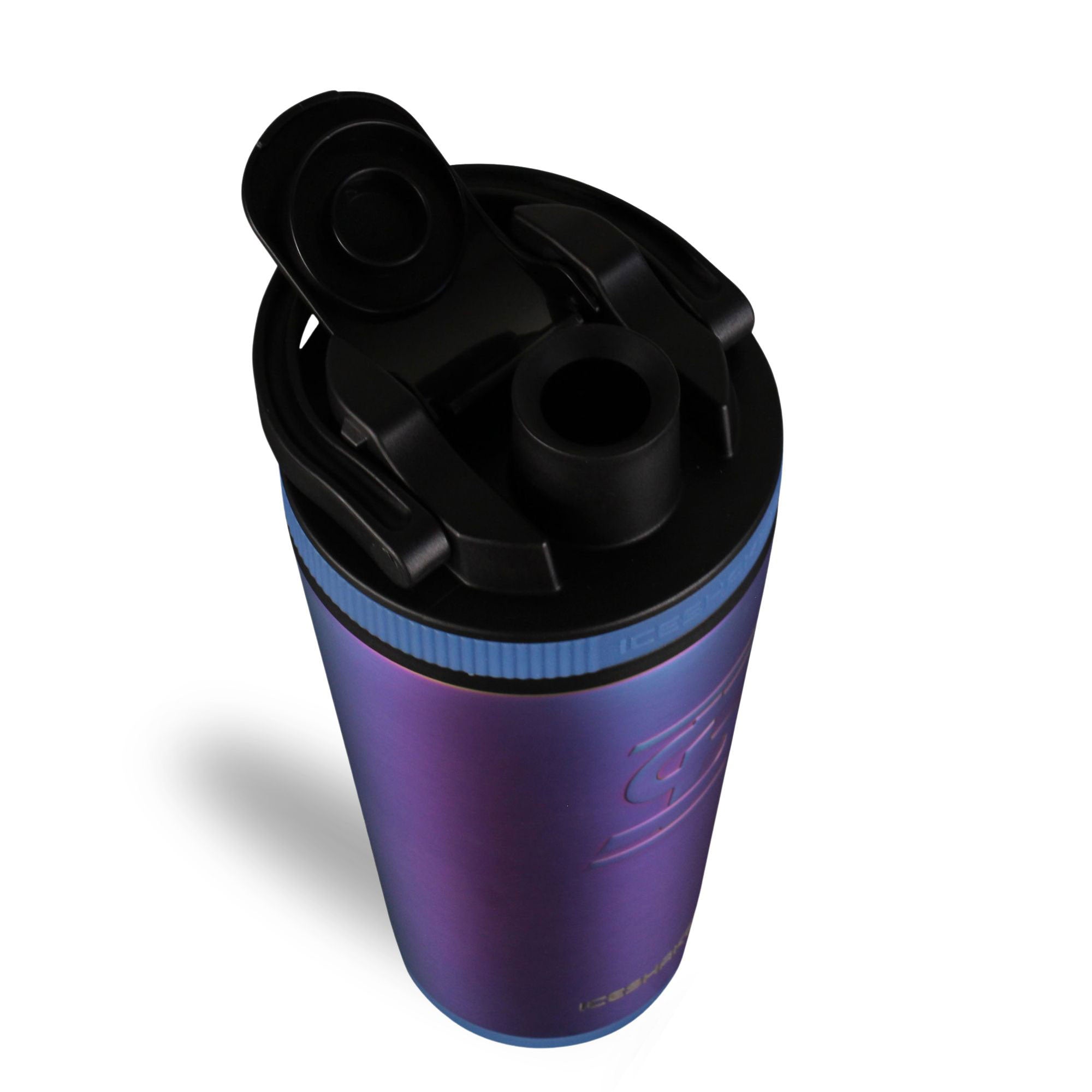 26oz Ice Shaker - Wisteria