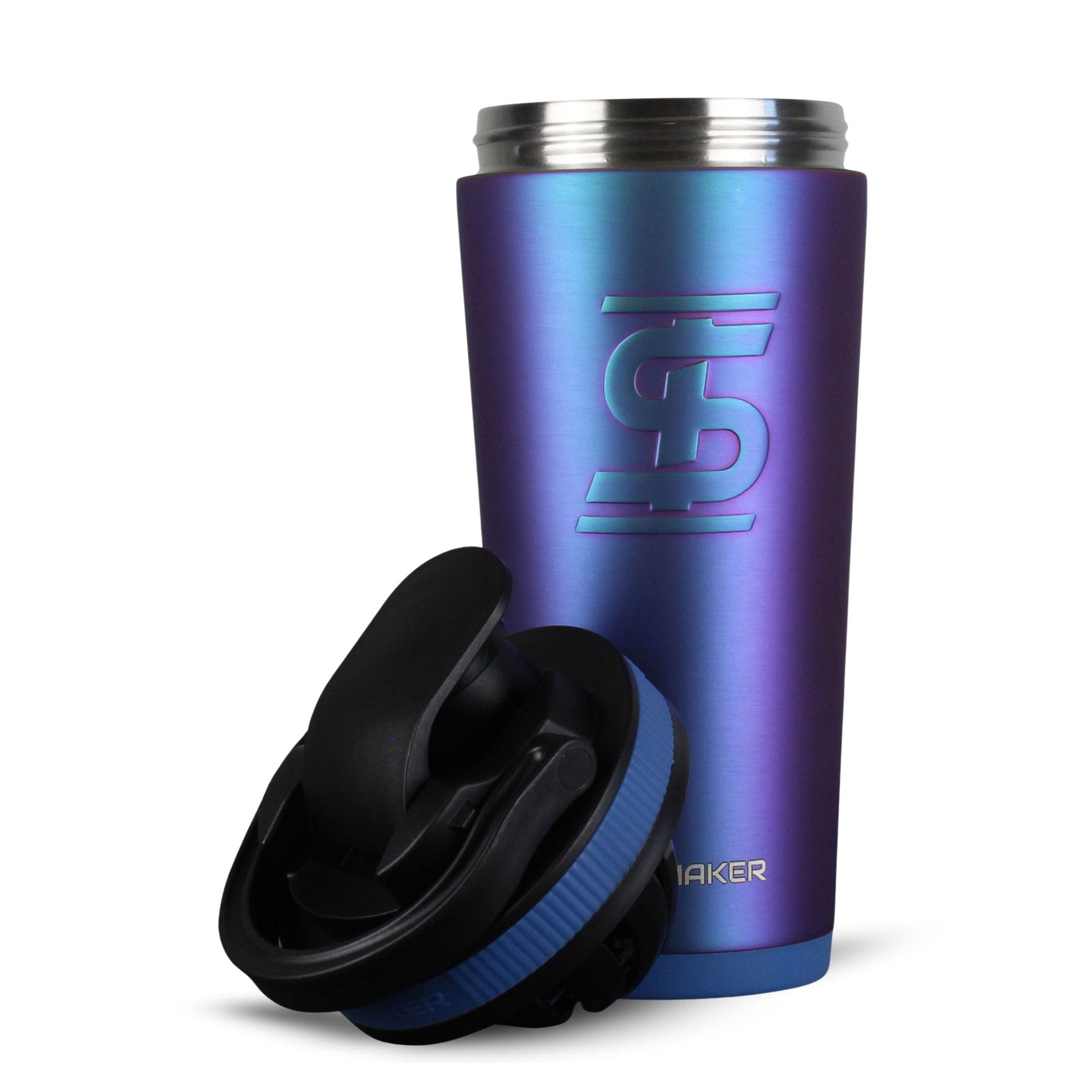 26oz Ice Shaker - Wisteria