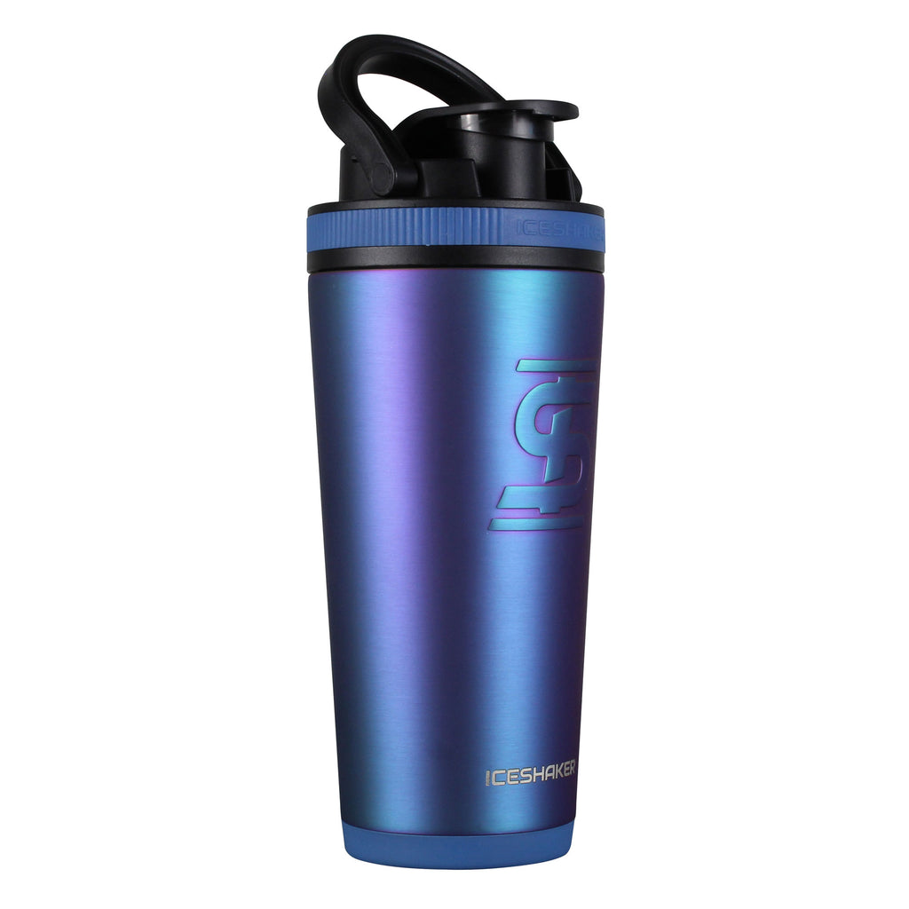 26oz Ice Shaker - Wisteria