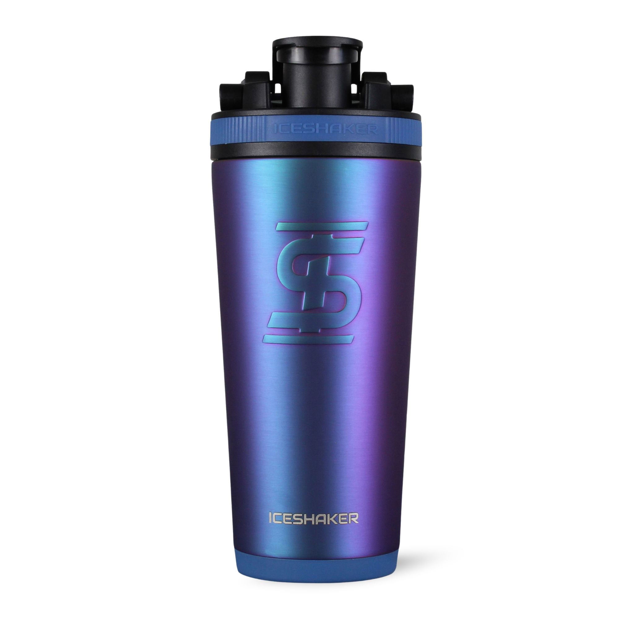 26oz Ice Shaker - Wisteria