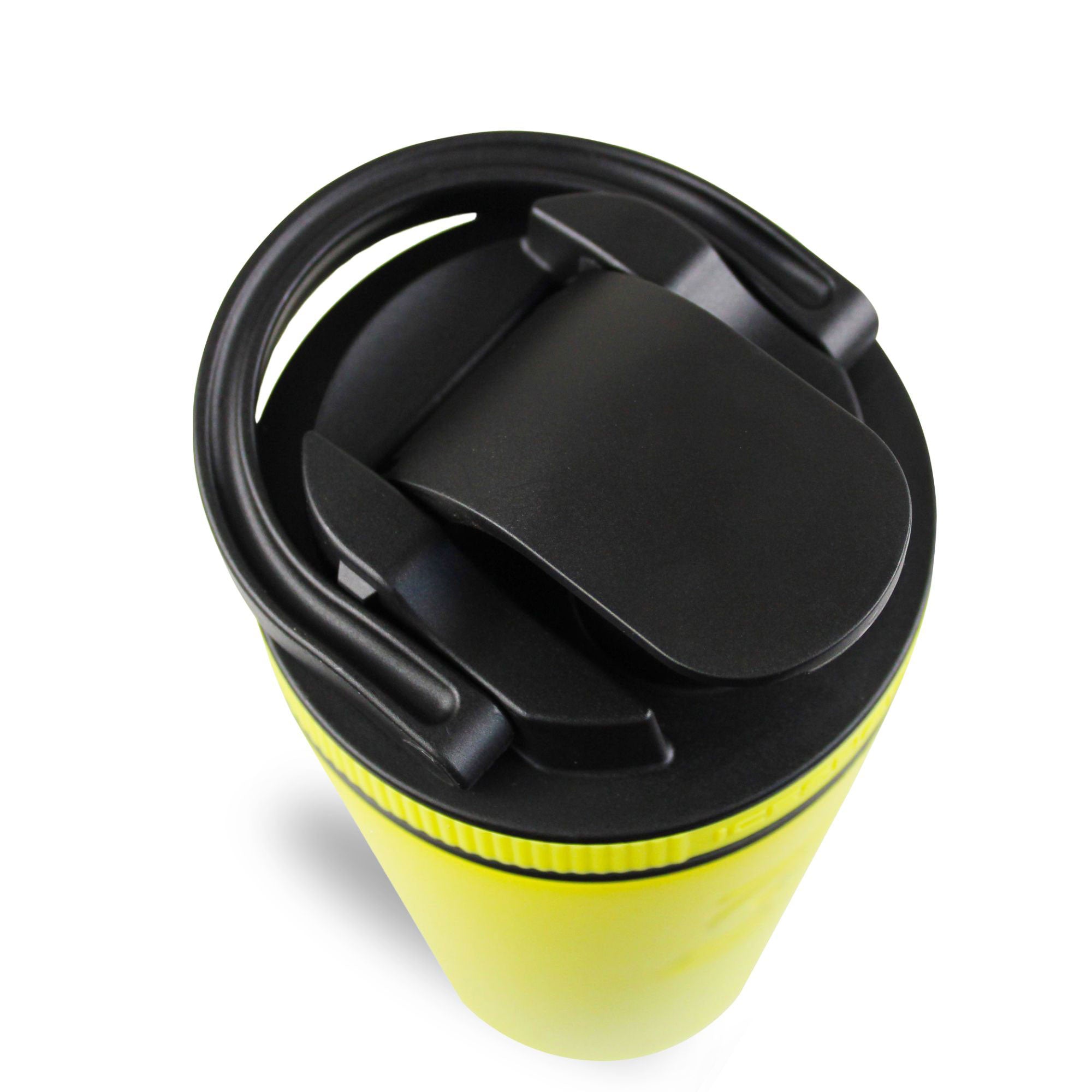 26oz Ice Shaker - Yellow