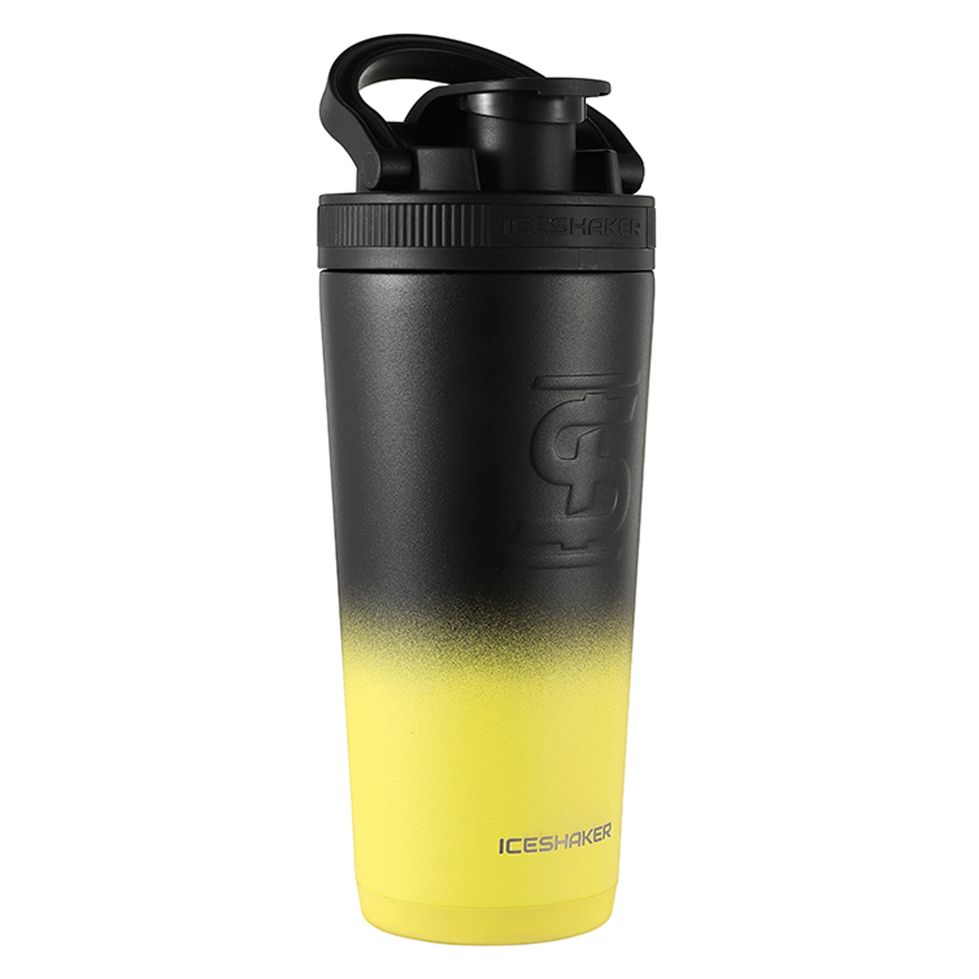 The Best Protein Shaker Bottles As Seen on Shark Tank Ice Shaker