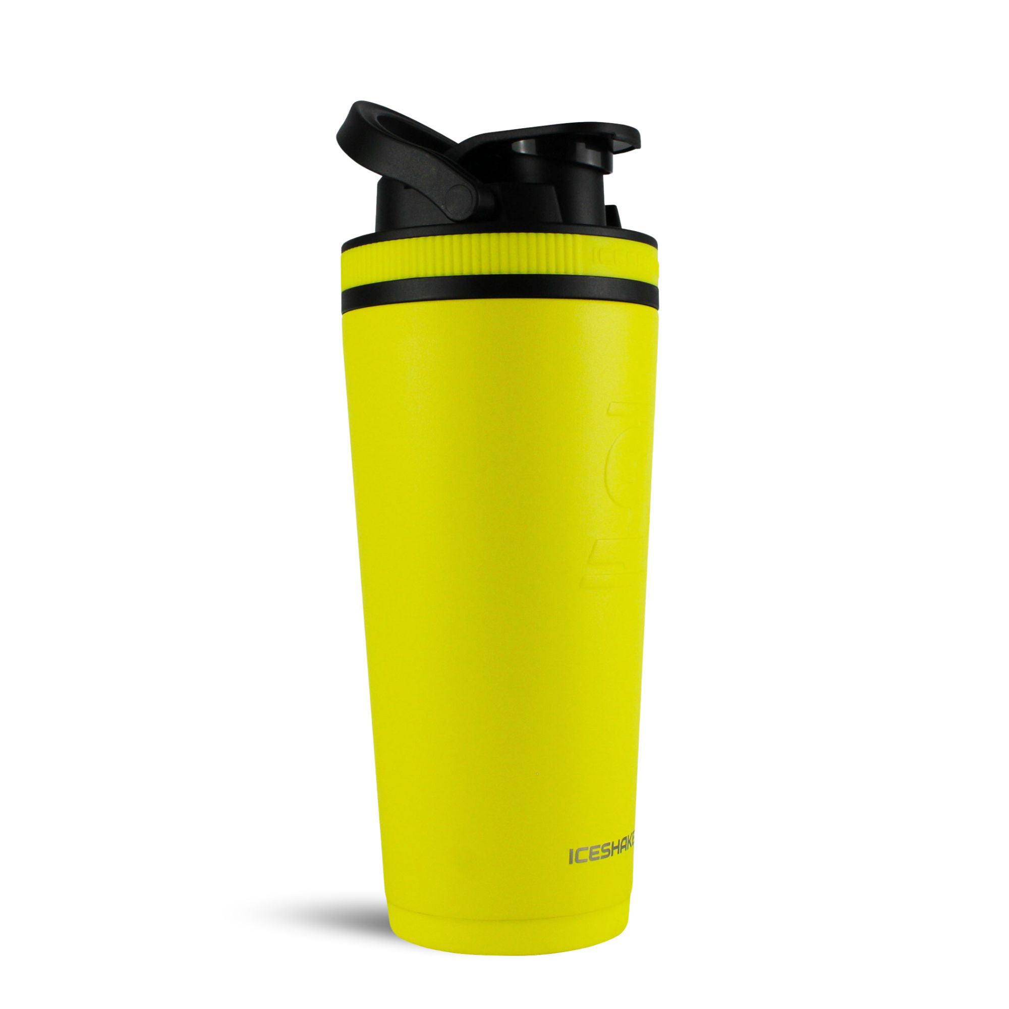 26oz Ice Shaker - Yellow