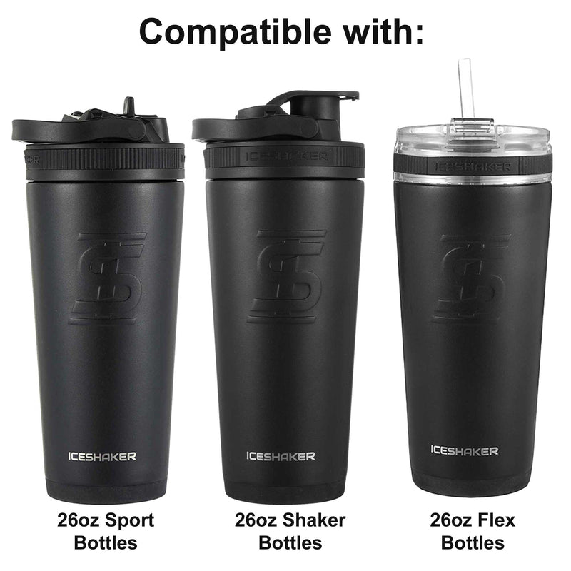 Replacement Silicone Base for 14oz & 20oz Ice Shaker Bottles