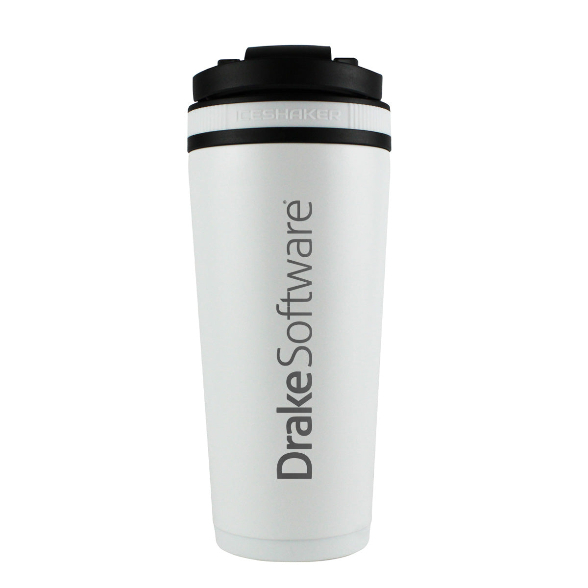 Drake Software Custom 26oz Shaker Bottle