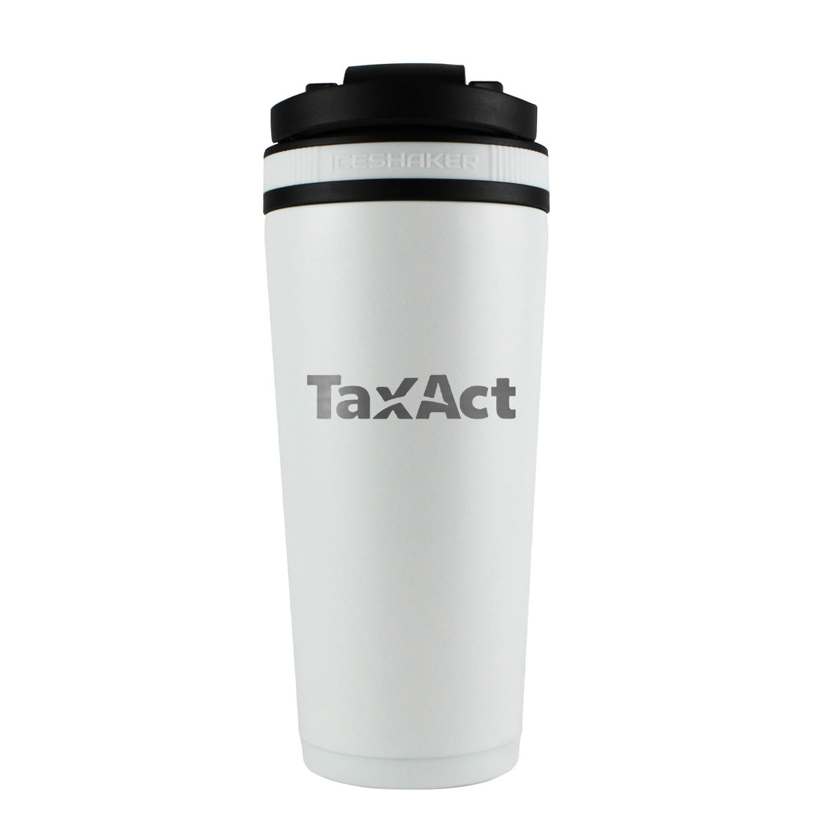 TaxAct Custom 26oz Shaker Bottle