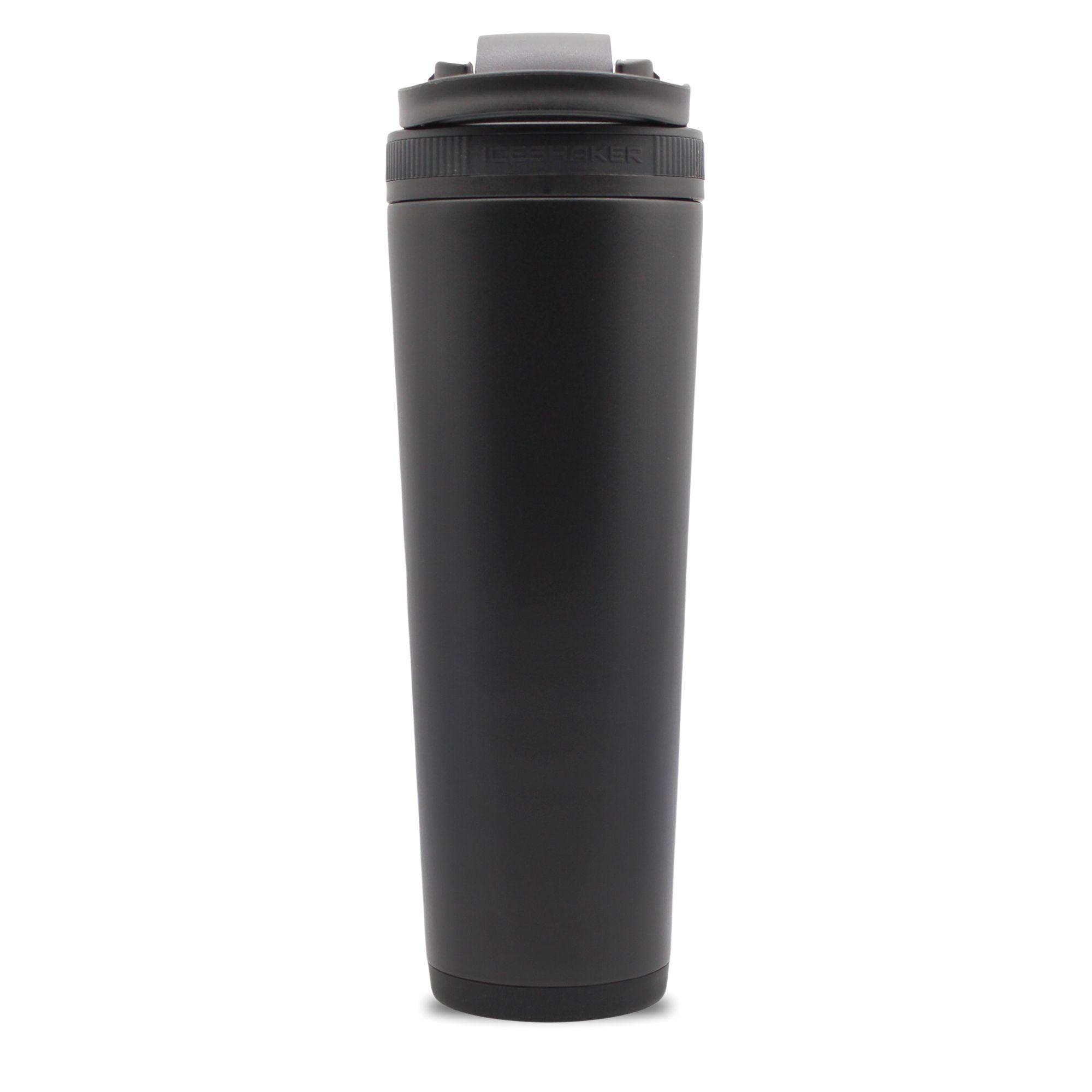 32oz Ice Shaker - Black