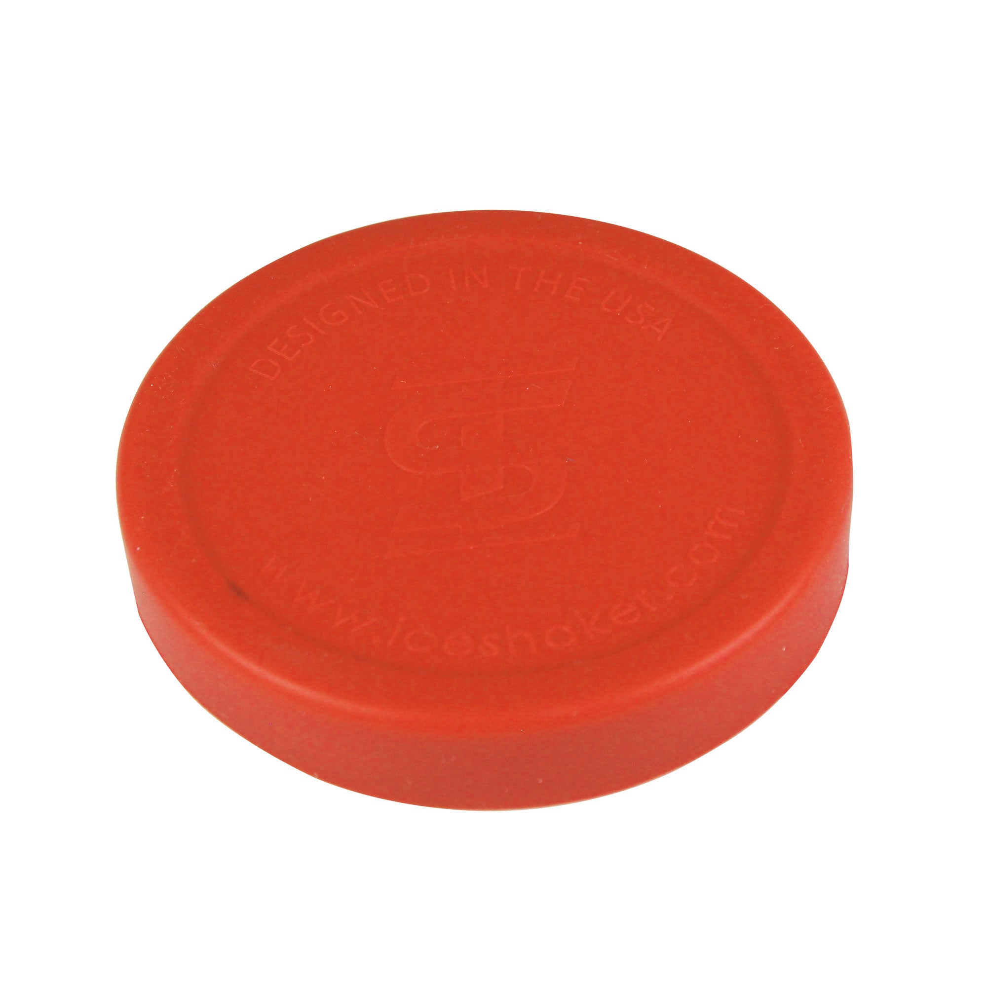 Silicone Base for 36oz Bottles - USA Red