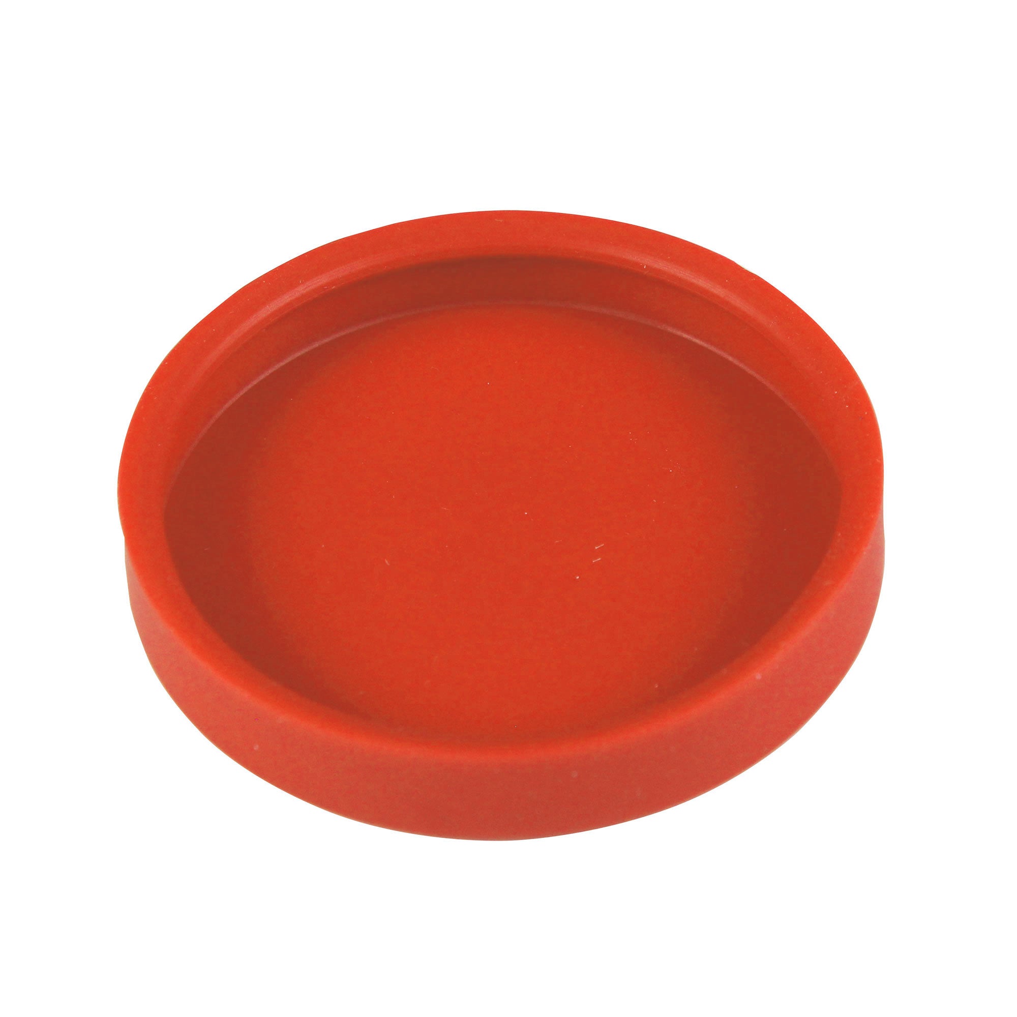 Silicone Base for 36oz Bottles - USA Red