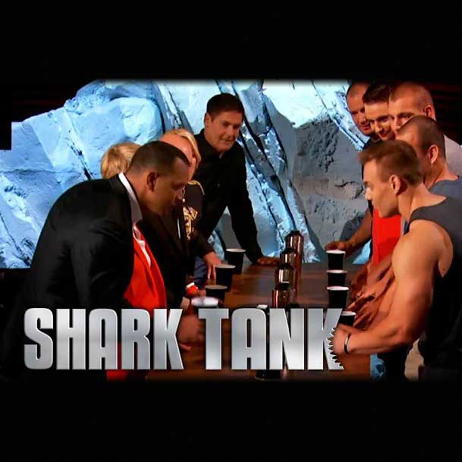 Exclusive Shark Tank Update