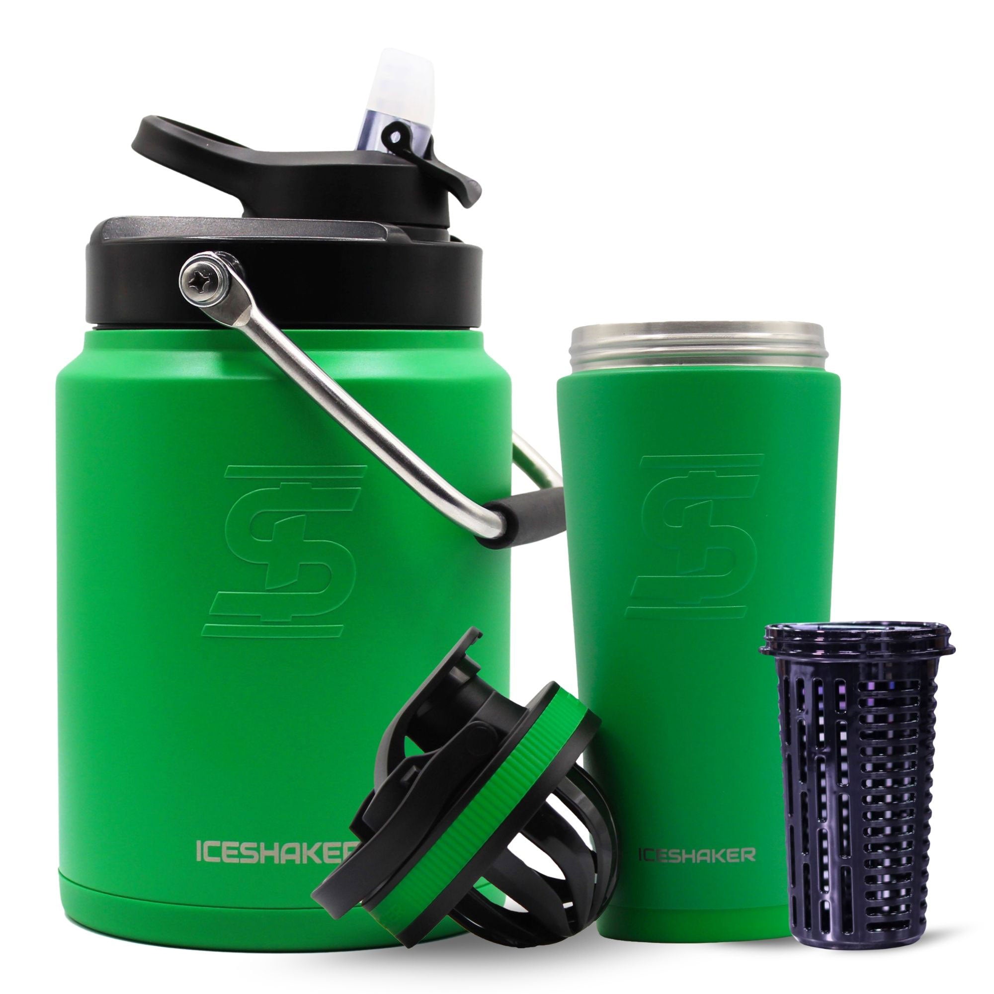 Ice Shaker Hydration Pack