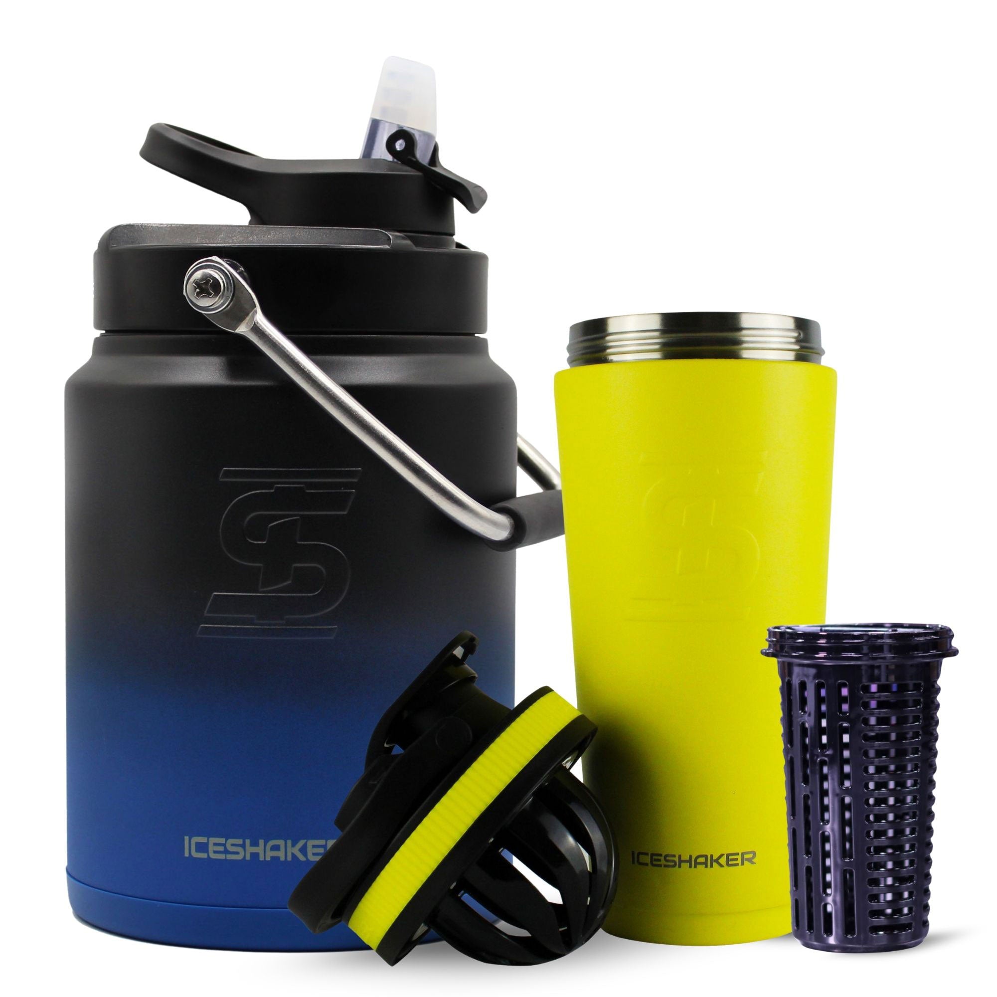 Ice Shaker Hydration Pack