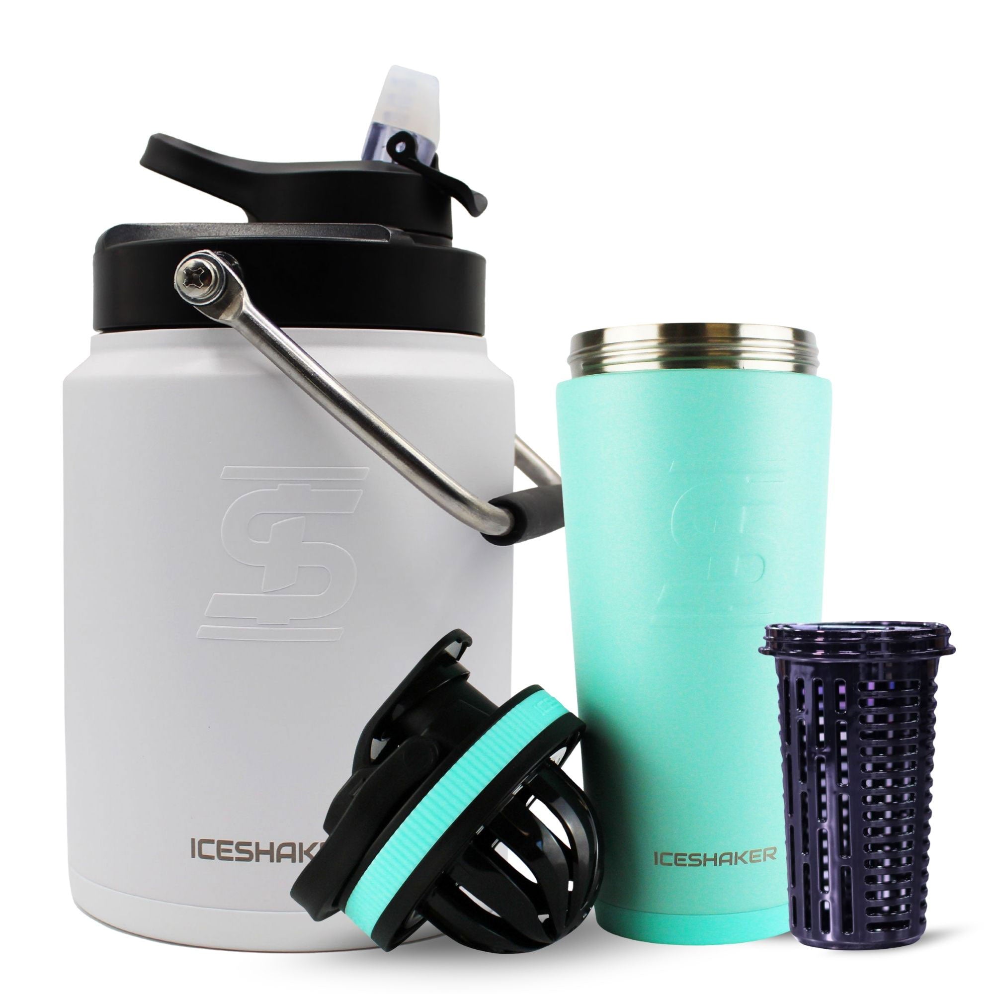 Ice Shaker Hydration Pack