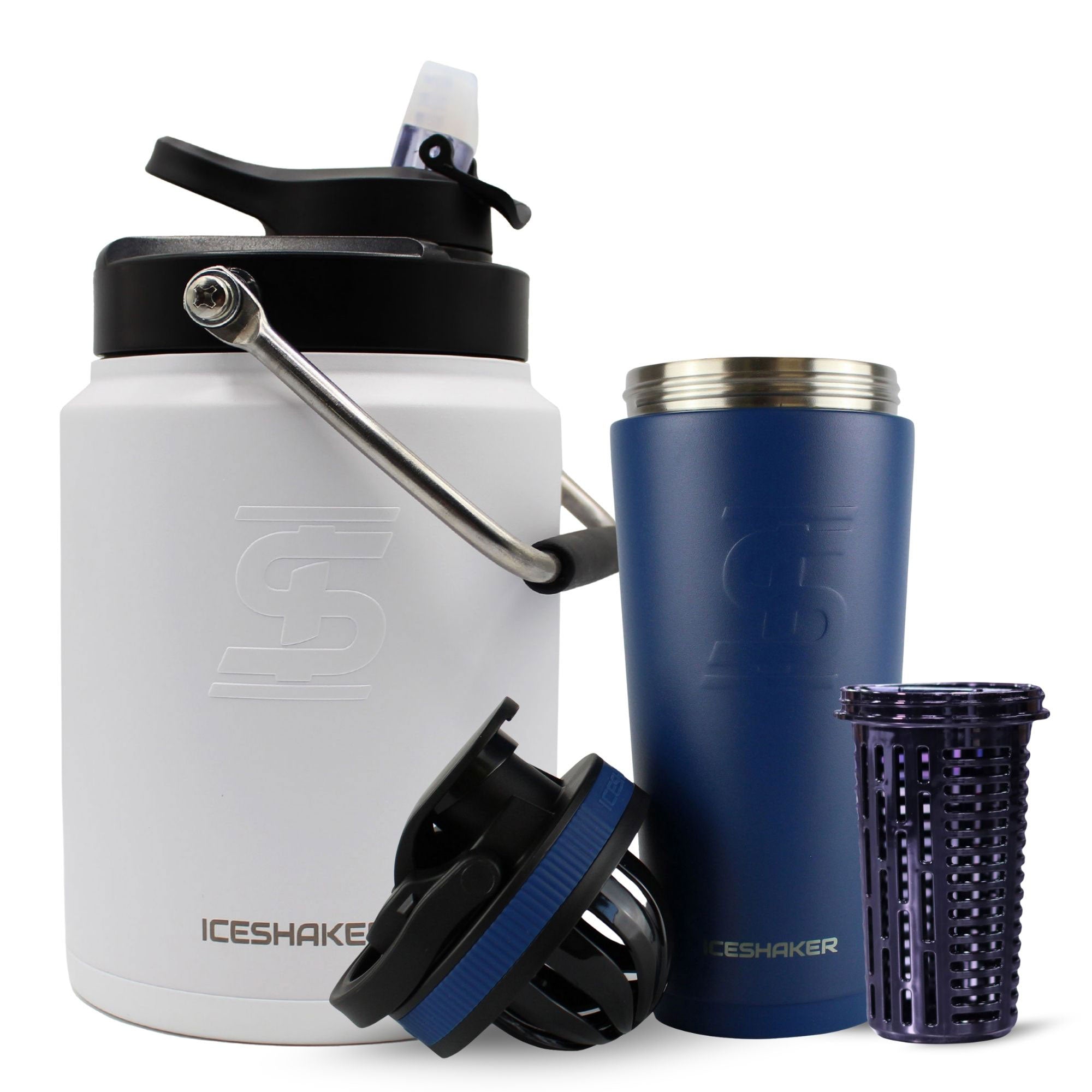 Ice Shaker Hydration Pack