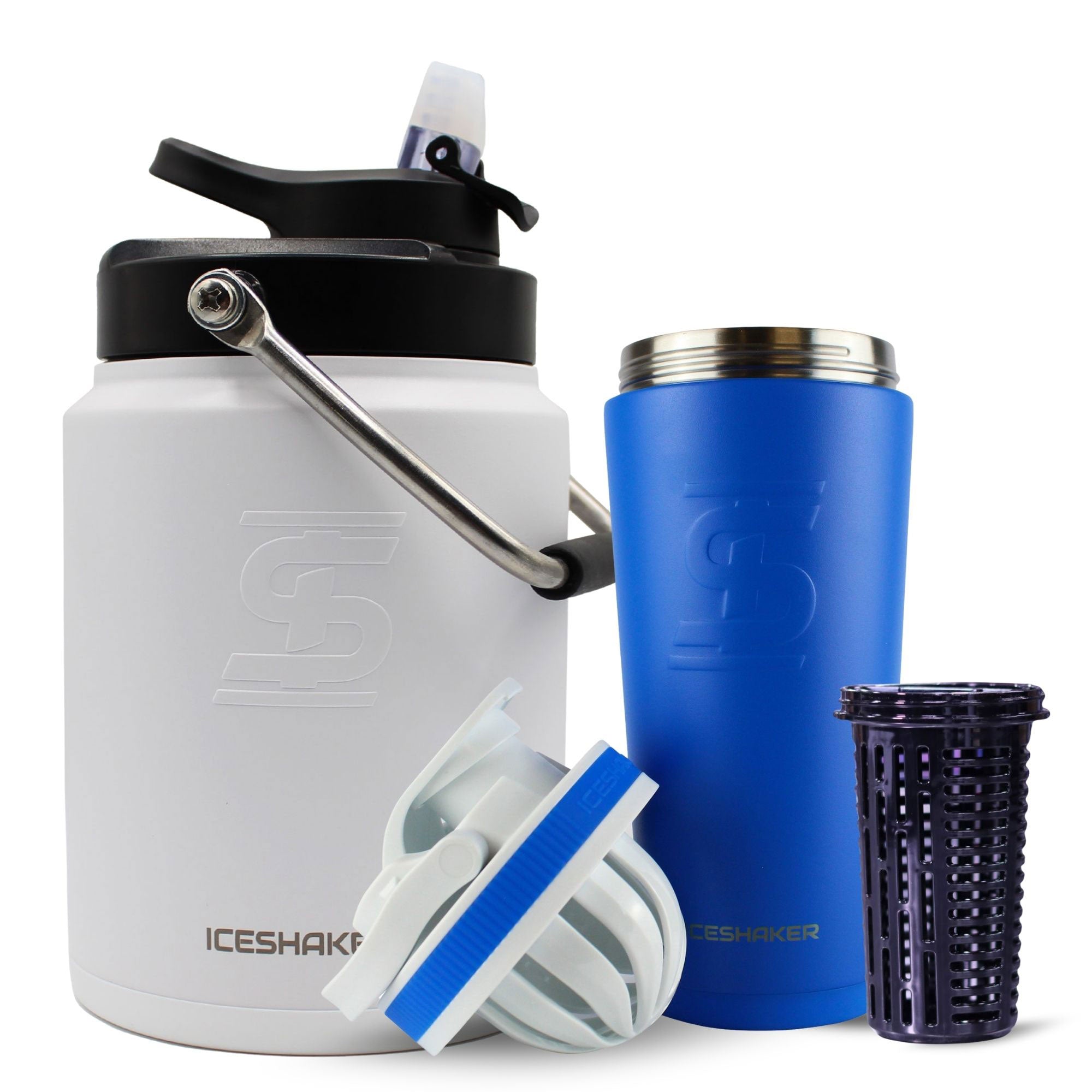 Ice Shaker Hydration Pack