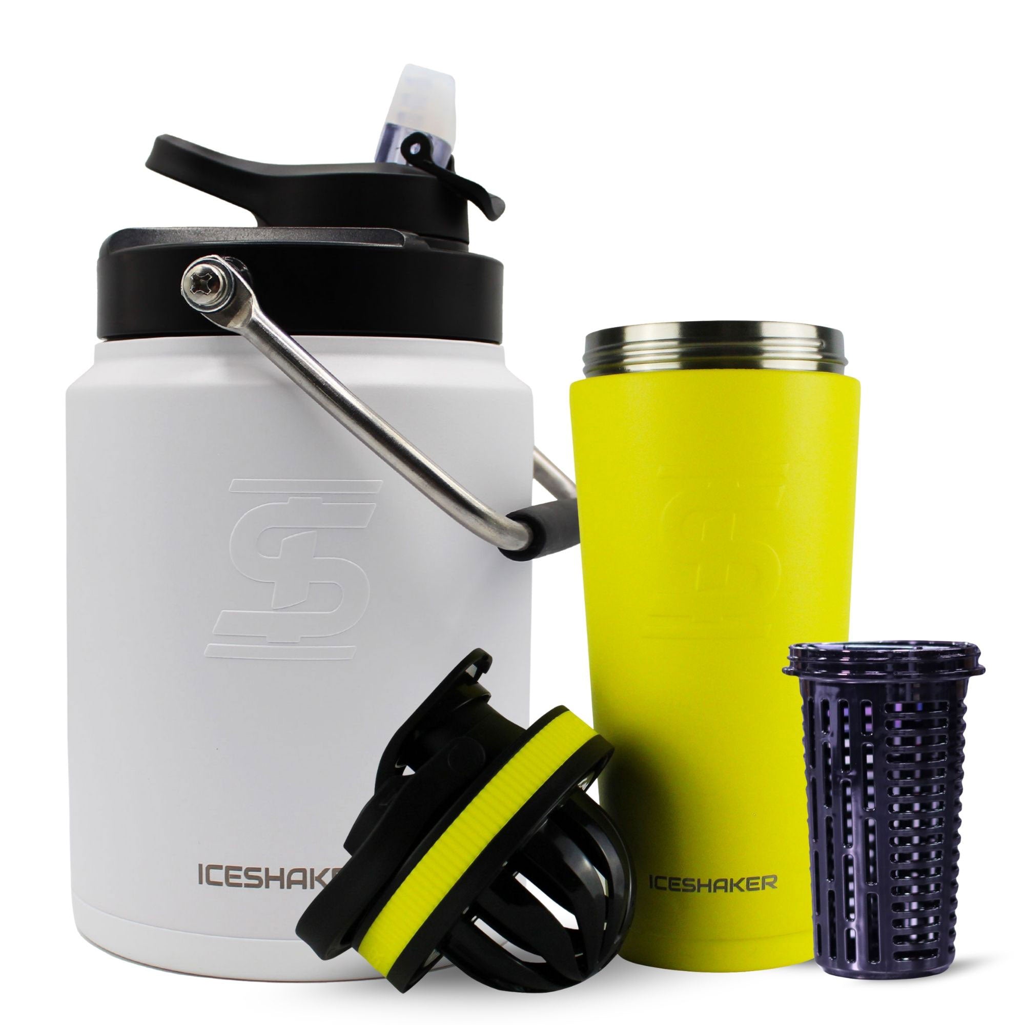 Ice Shaker Hydration Pack