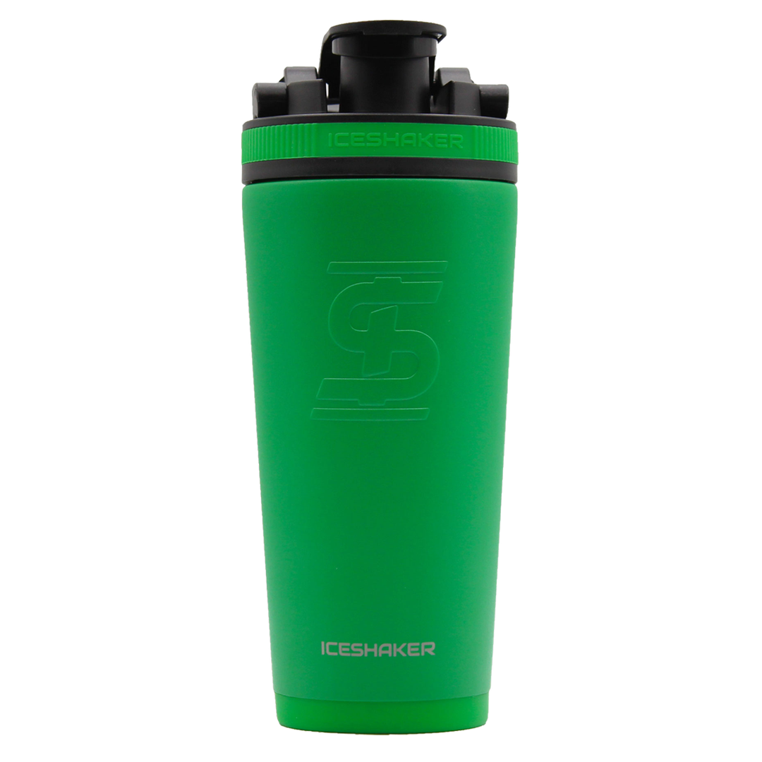 CUSTOM 26oz. Ice Shaker - Dragon Green