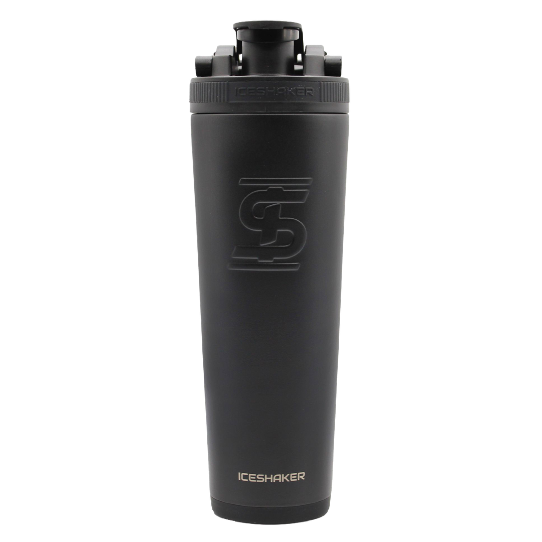 CUSTOM 32oz Ice Shaker - Black