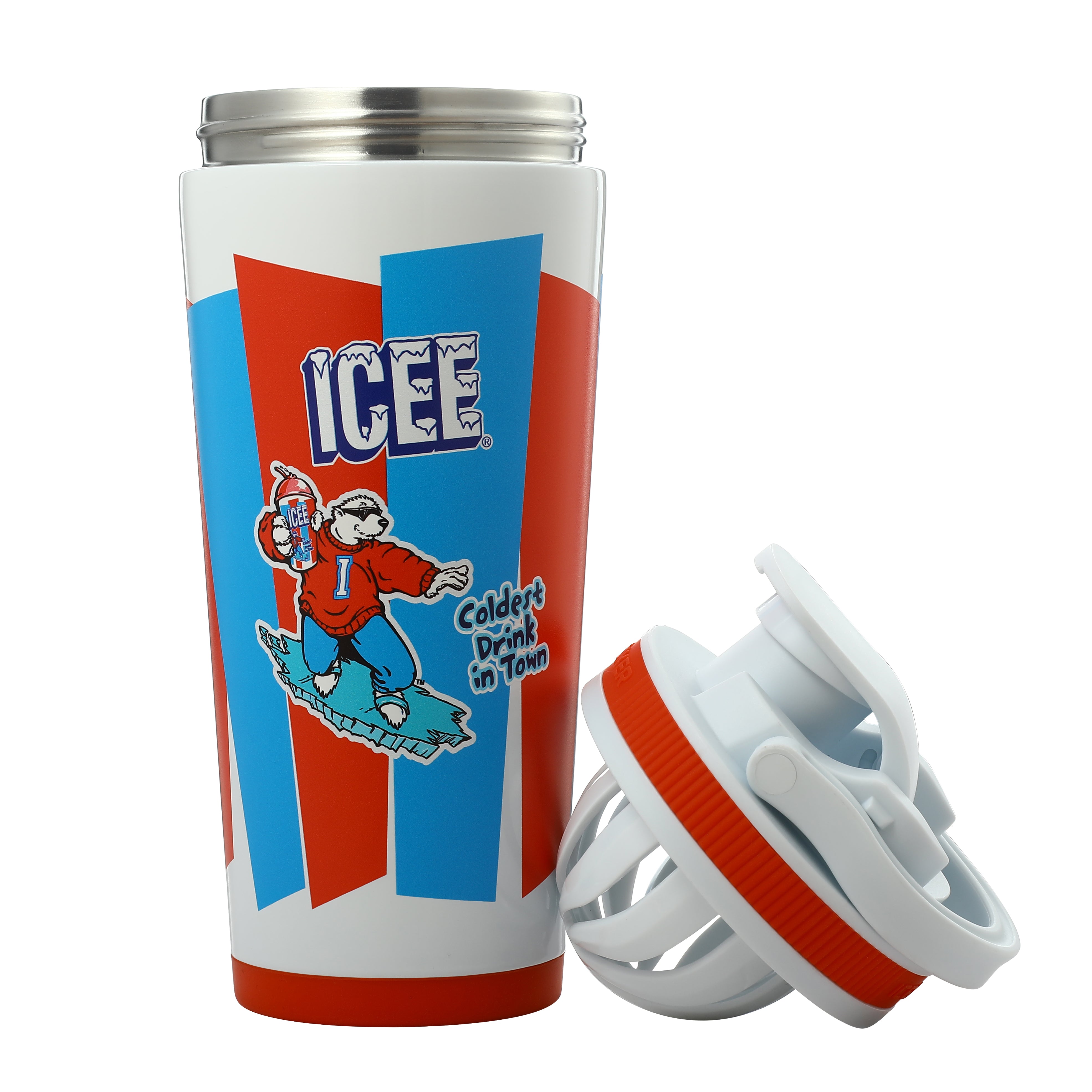 26oz Ice Shaker - ICEE