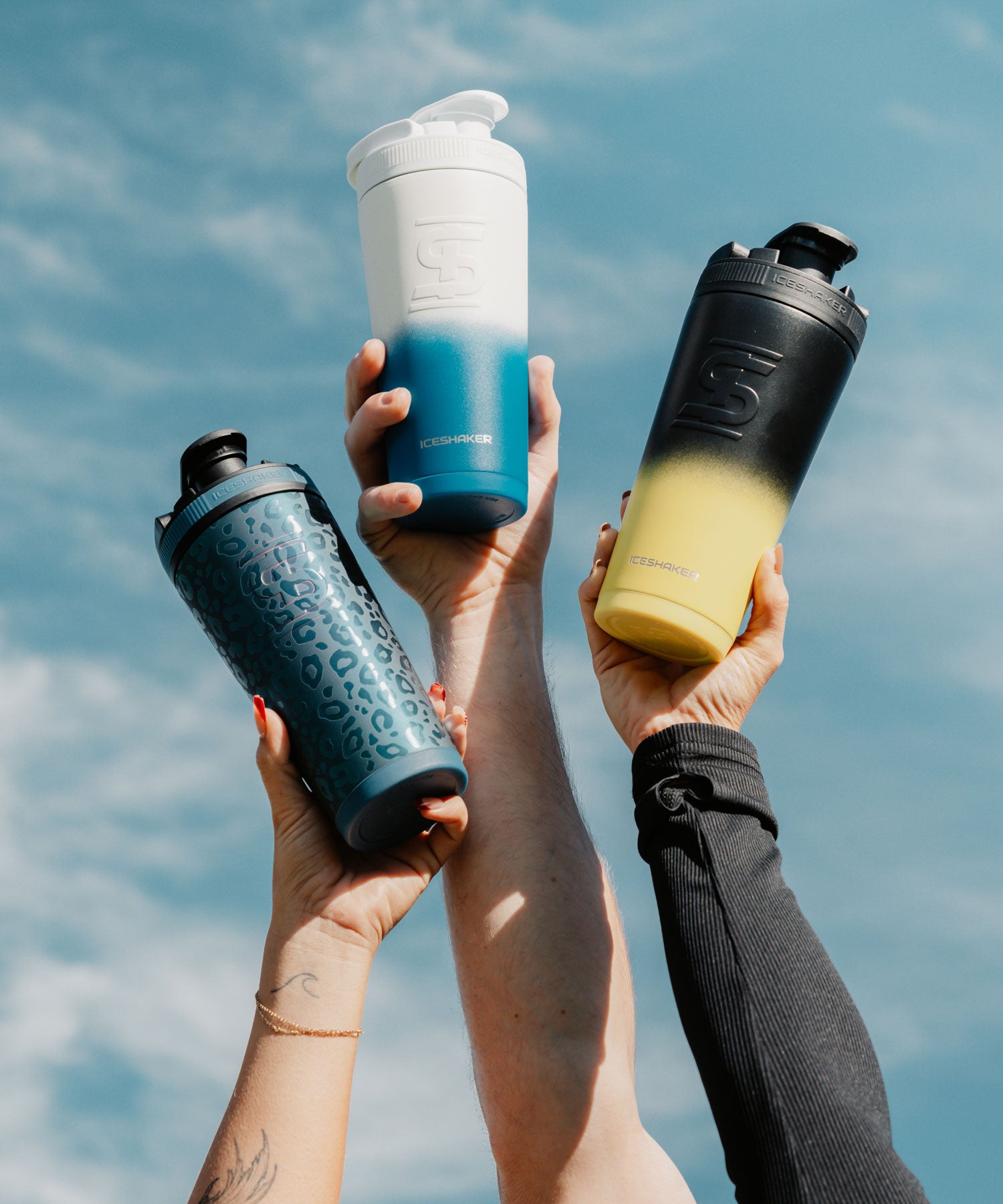 Our Guide to Choosing the Right Paint Shaker or Tumbler