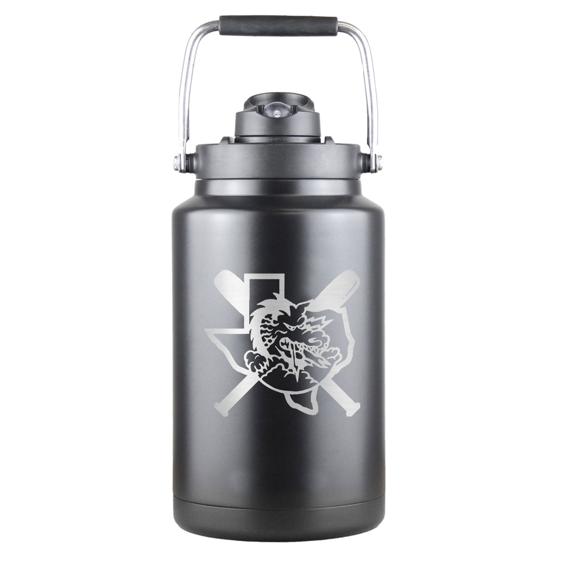 Southlake Dragons Youth Baseball One Gallon Jugs