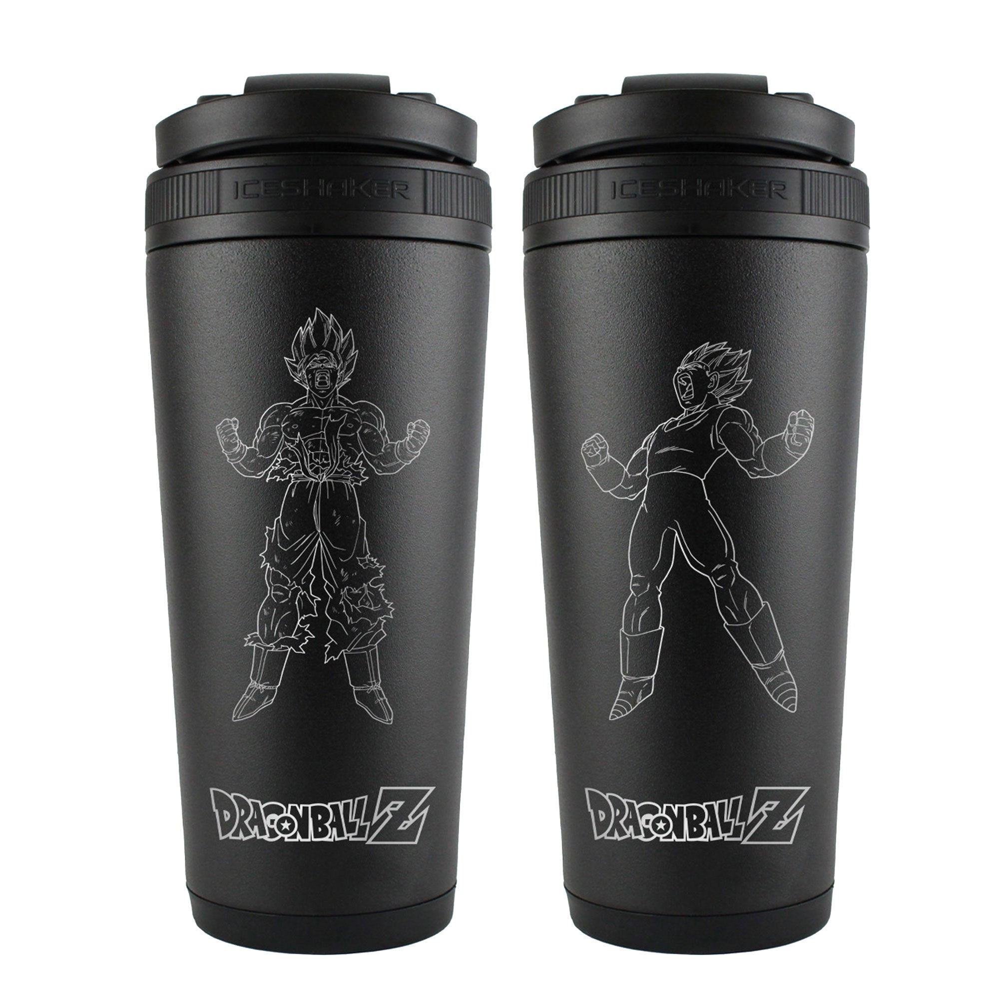 Dragon ball z shaker bottle best sale