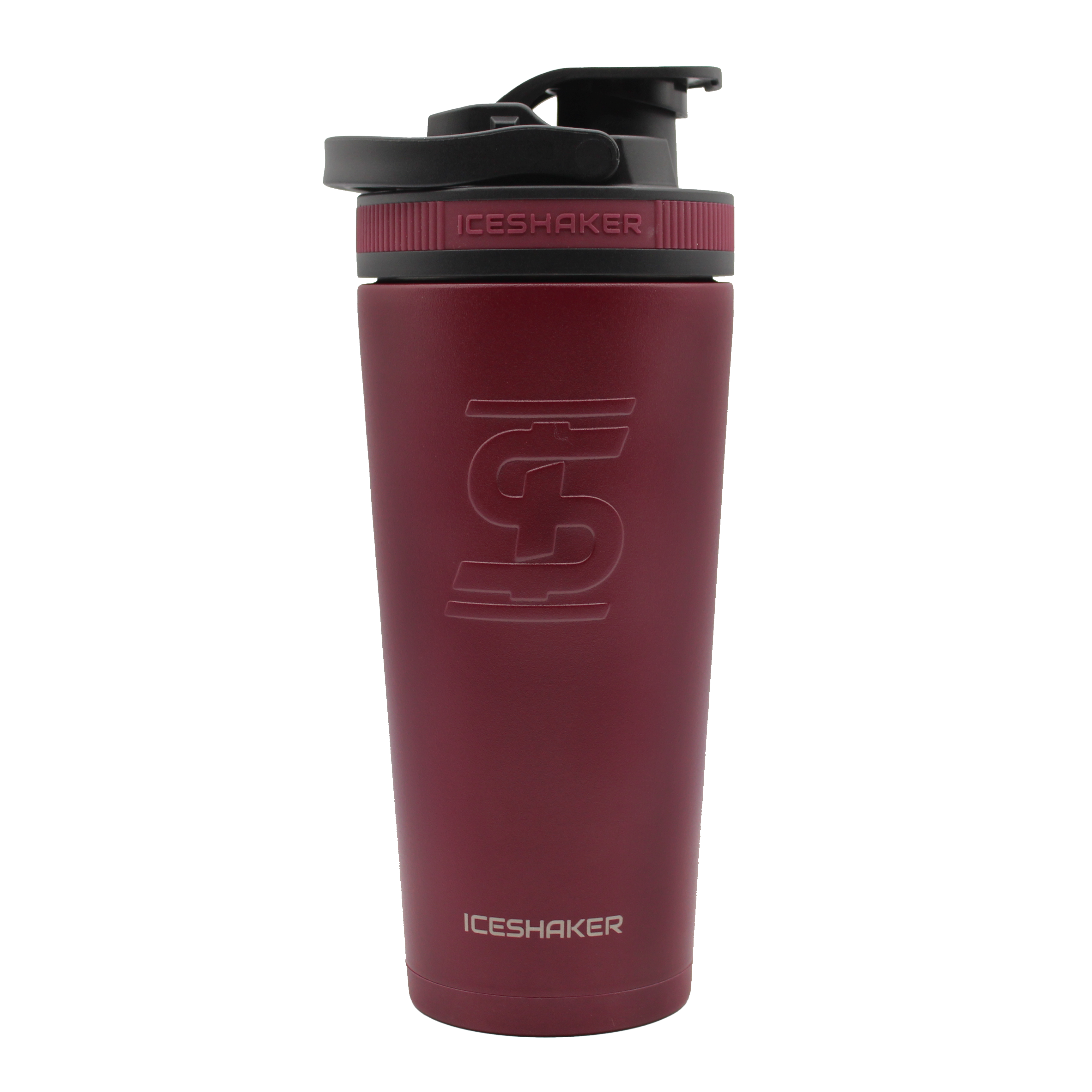 Custom 26oz Shaker Bottle