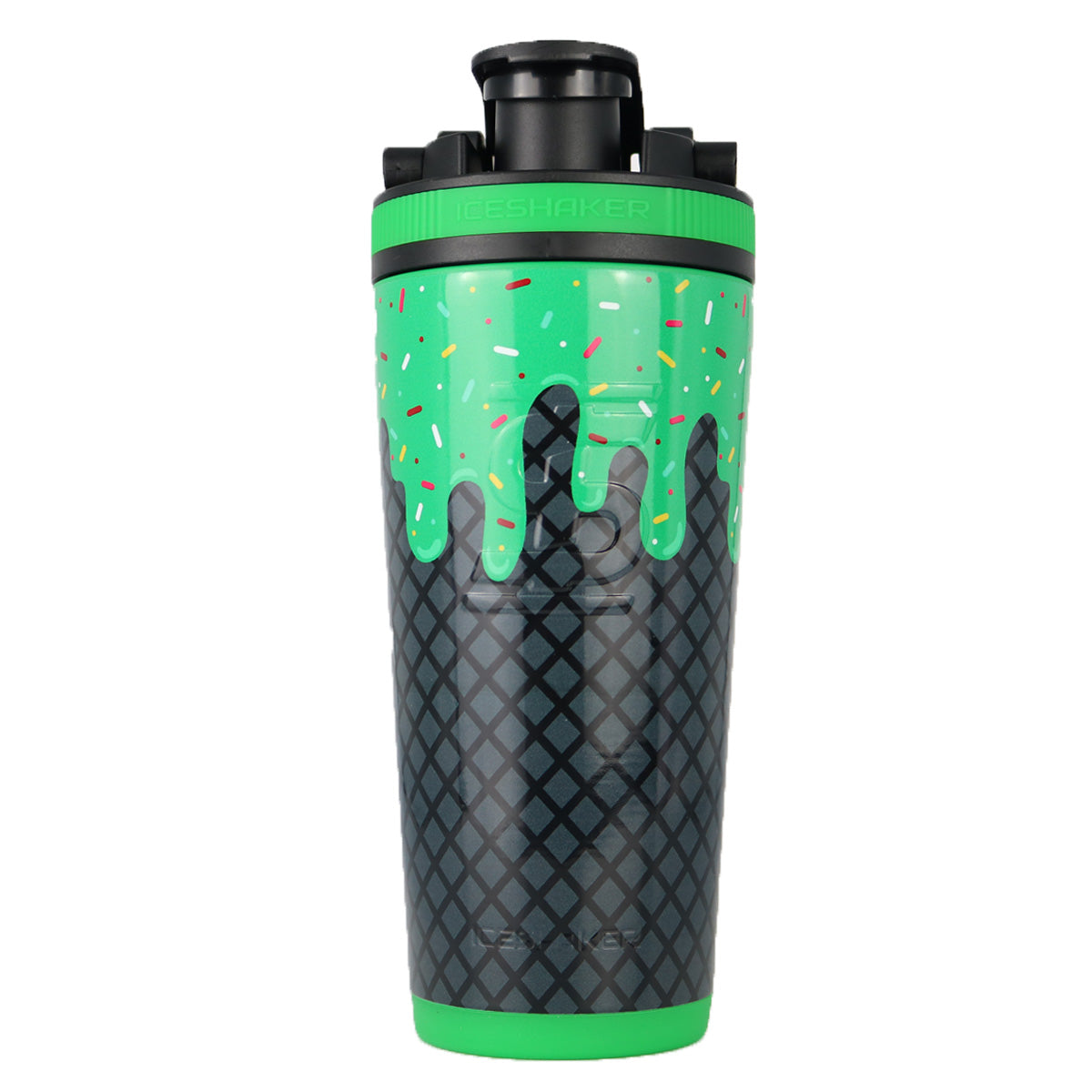 26oz Shaker - Dragon Drip