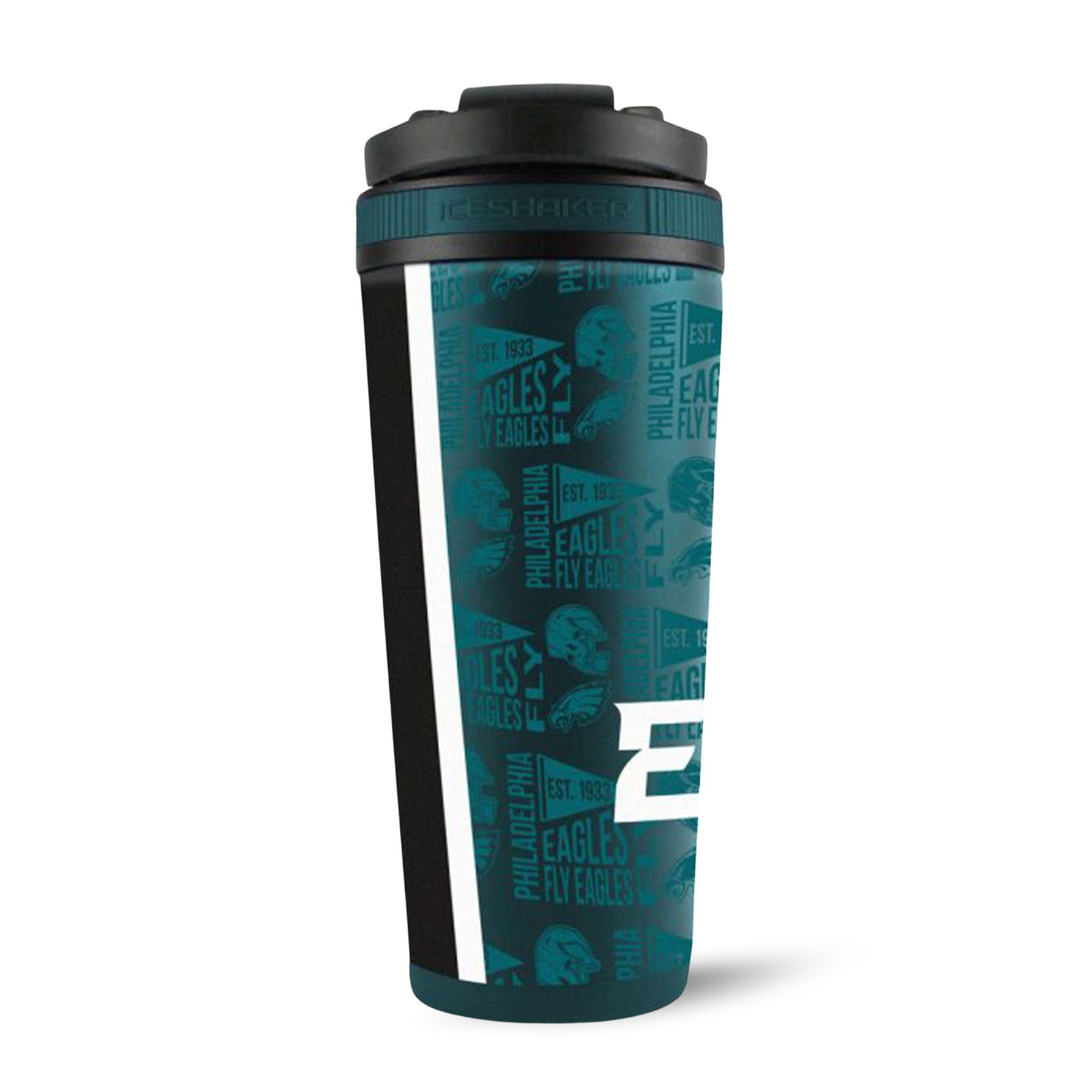 Officially Licensed Philadelphia Eagles 4D Ice Shaker