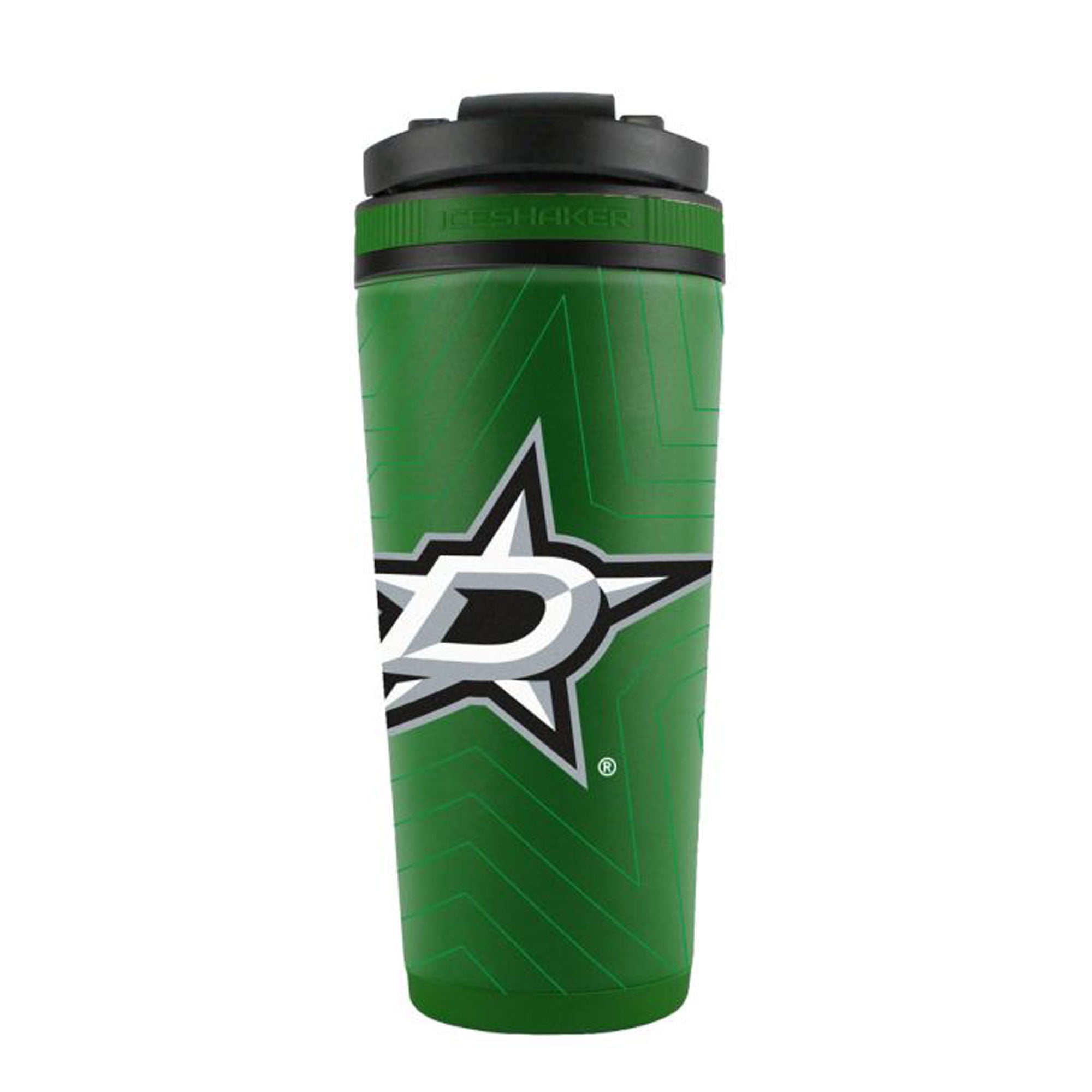 Officially Licensed Dallas Stars Sonar 4D Ice Shaker