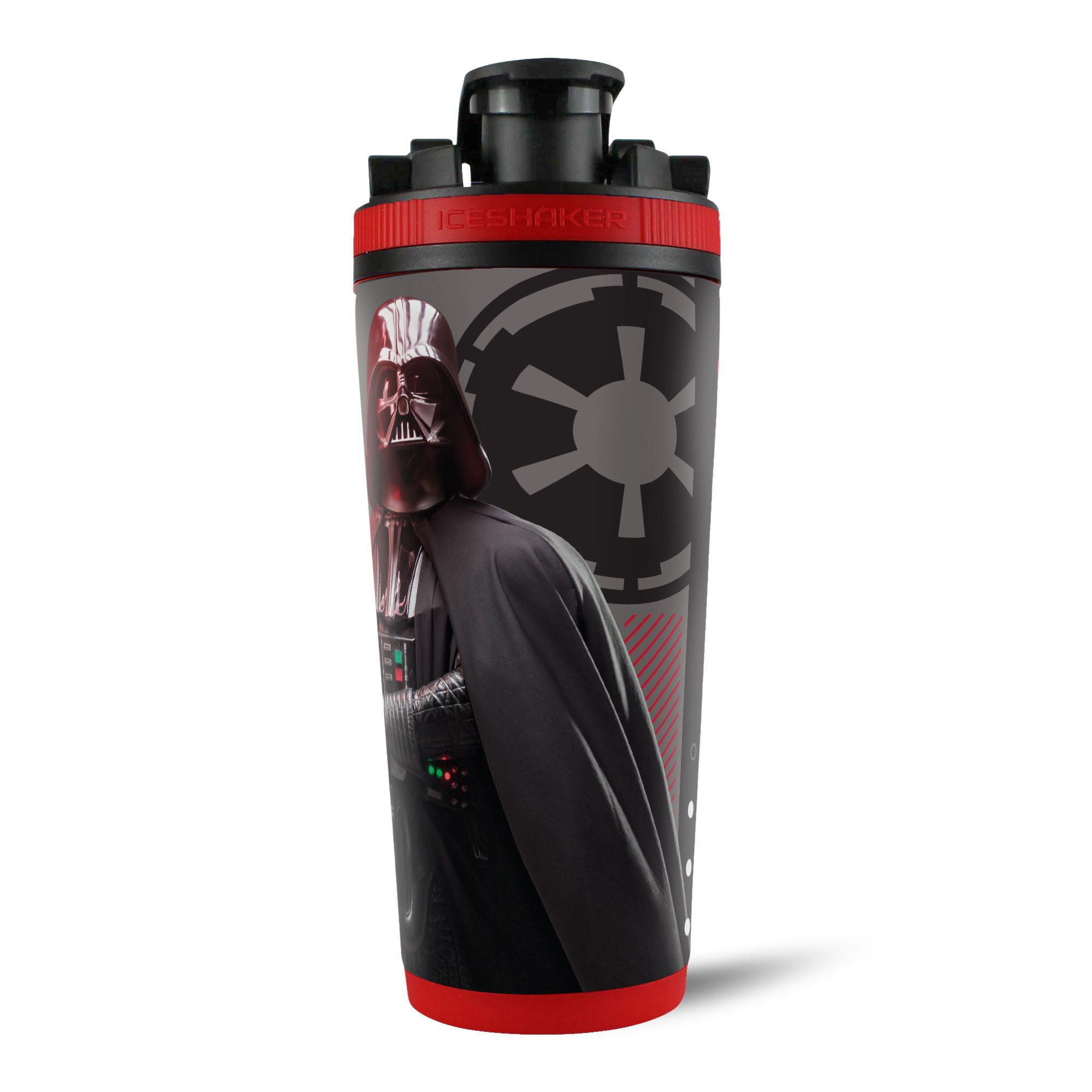 Star Wars Lord Vader 4D Ice Shaker