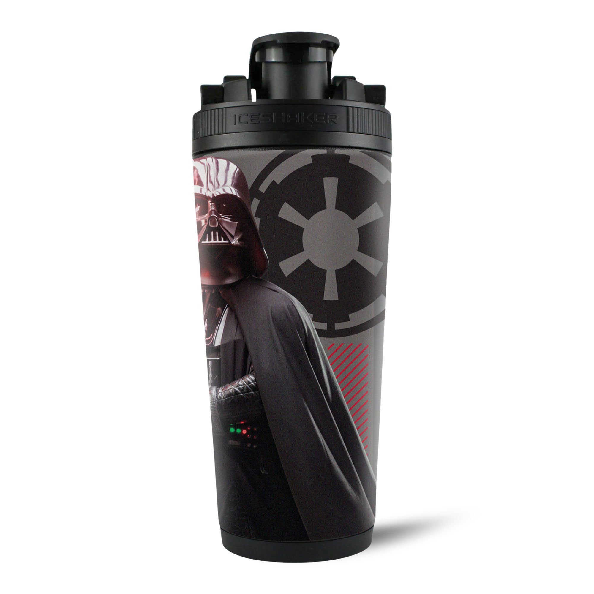 Star Wars Lord Vader 4D Ice Shaker