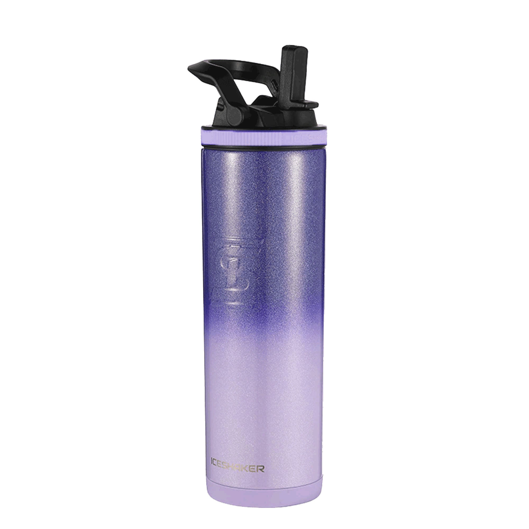 Arete Ice Shaker Bottle — Arete