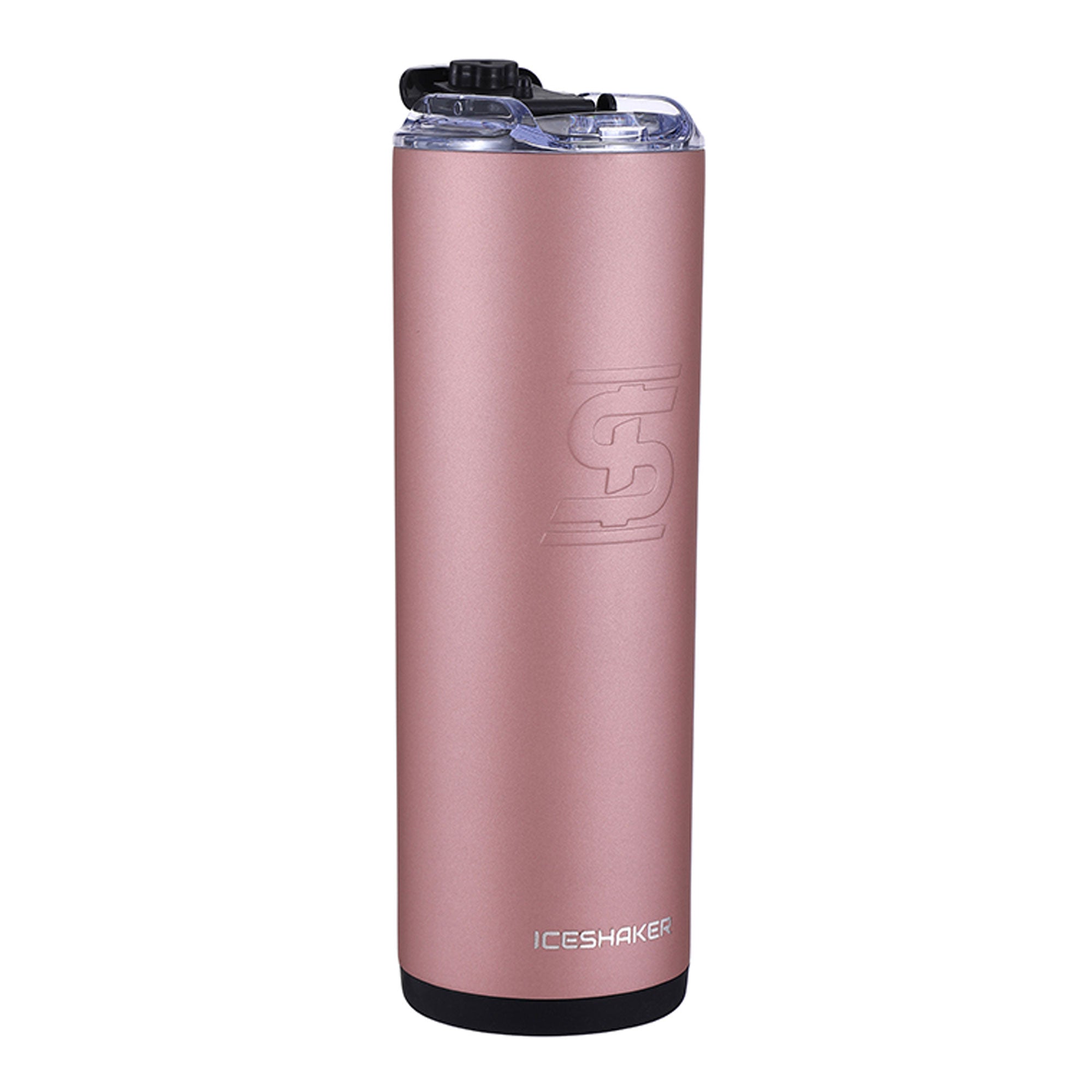 20oz Skinny Tumbler - Rose Gold