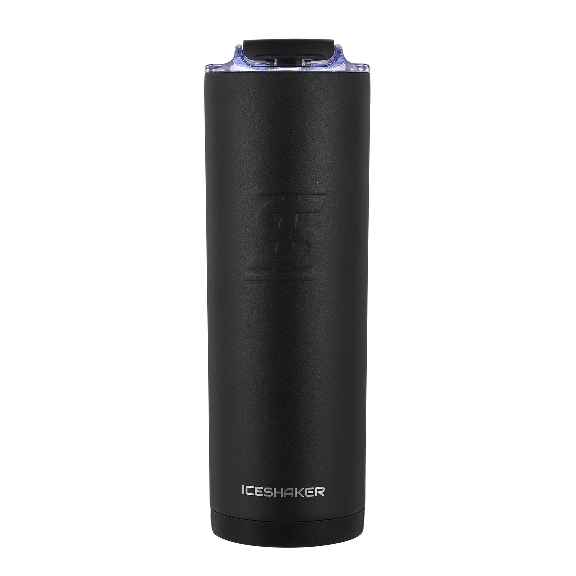 20 oz Skinny Insulated Tumblers - Ice Shaker™ Stainless Steel Shakers