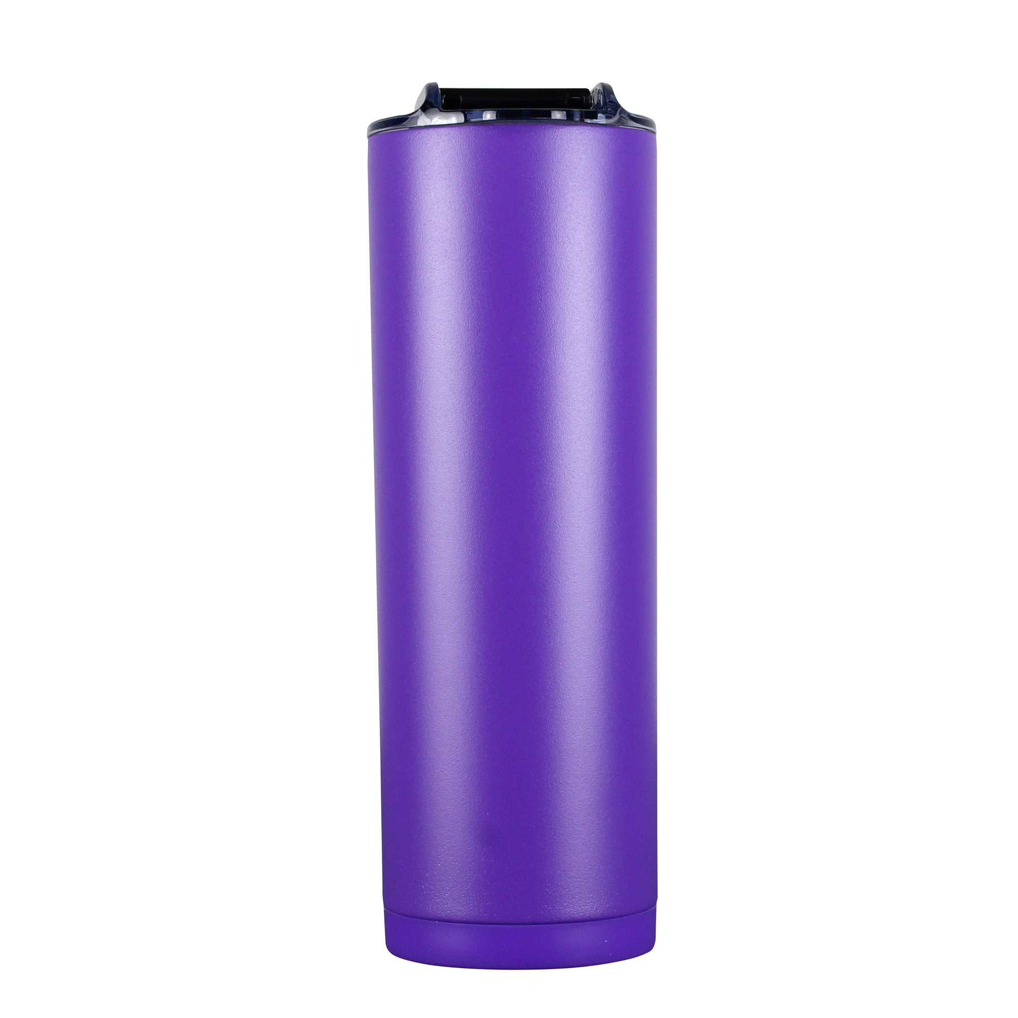 A Day Without Sims Is Like. 20oz Purple Tumbler – Simmin' It