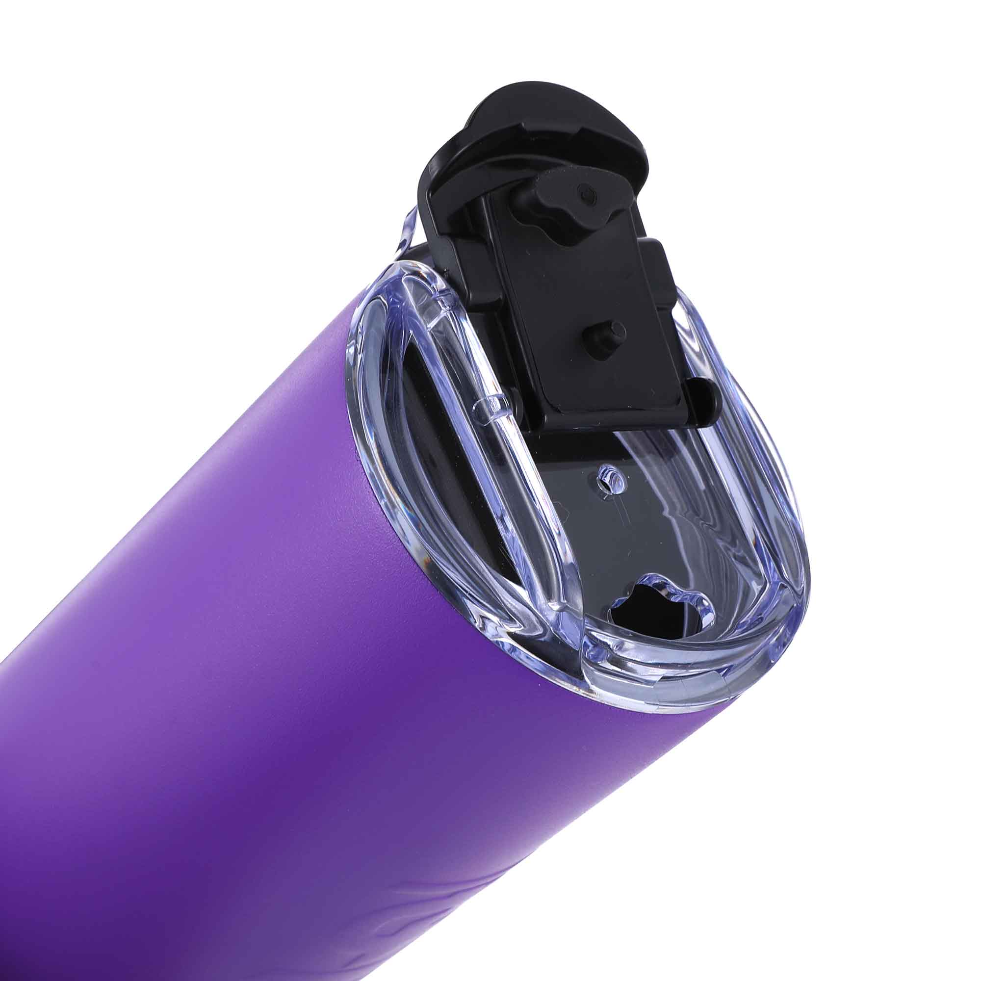 Purple Tumbler 20oz – BWICR