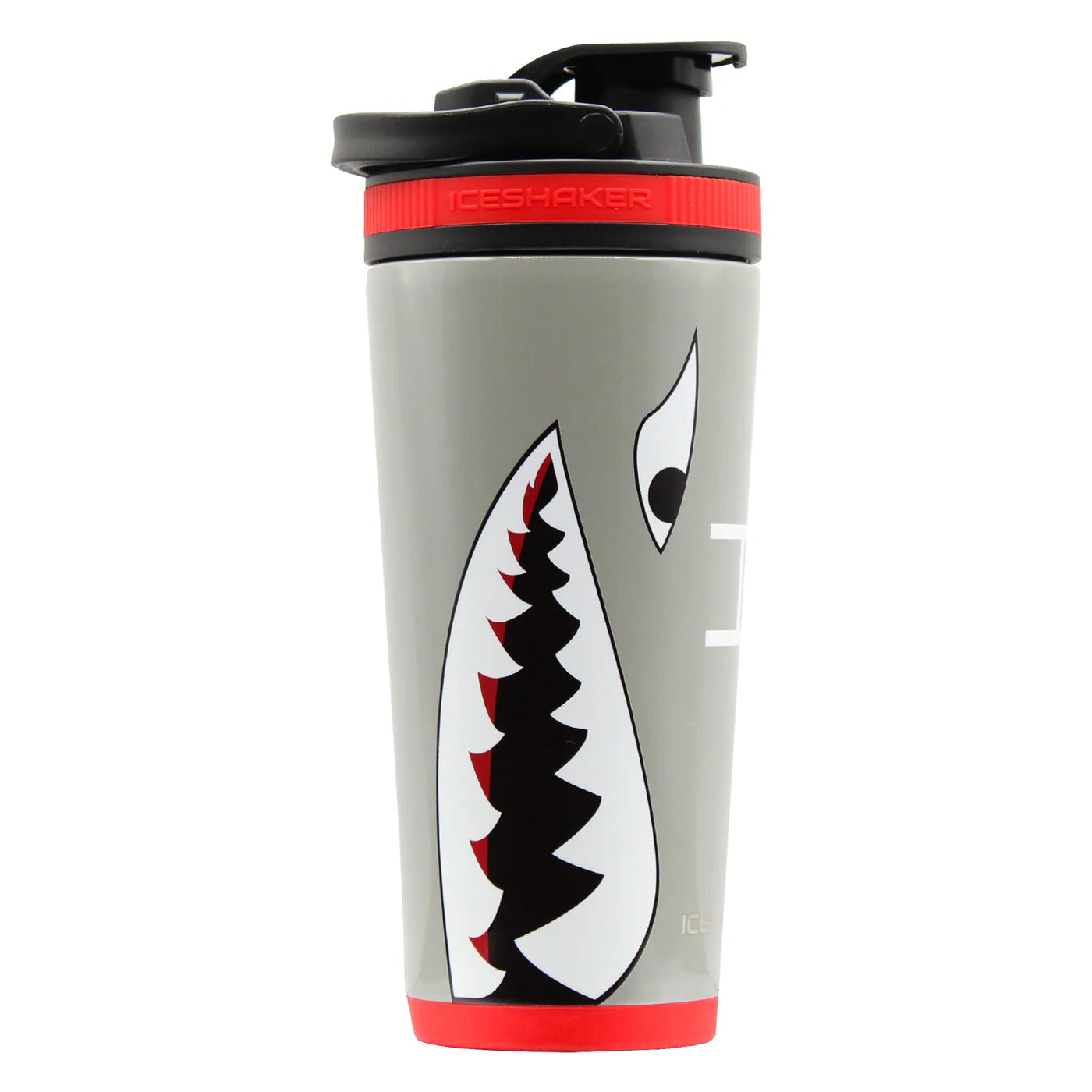 Custom 26oz Shaker Bottle