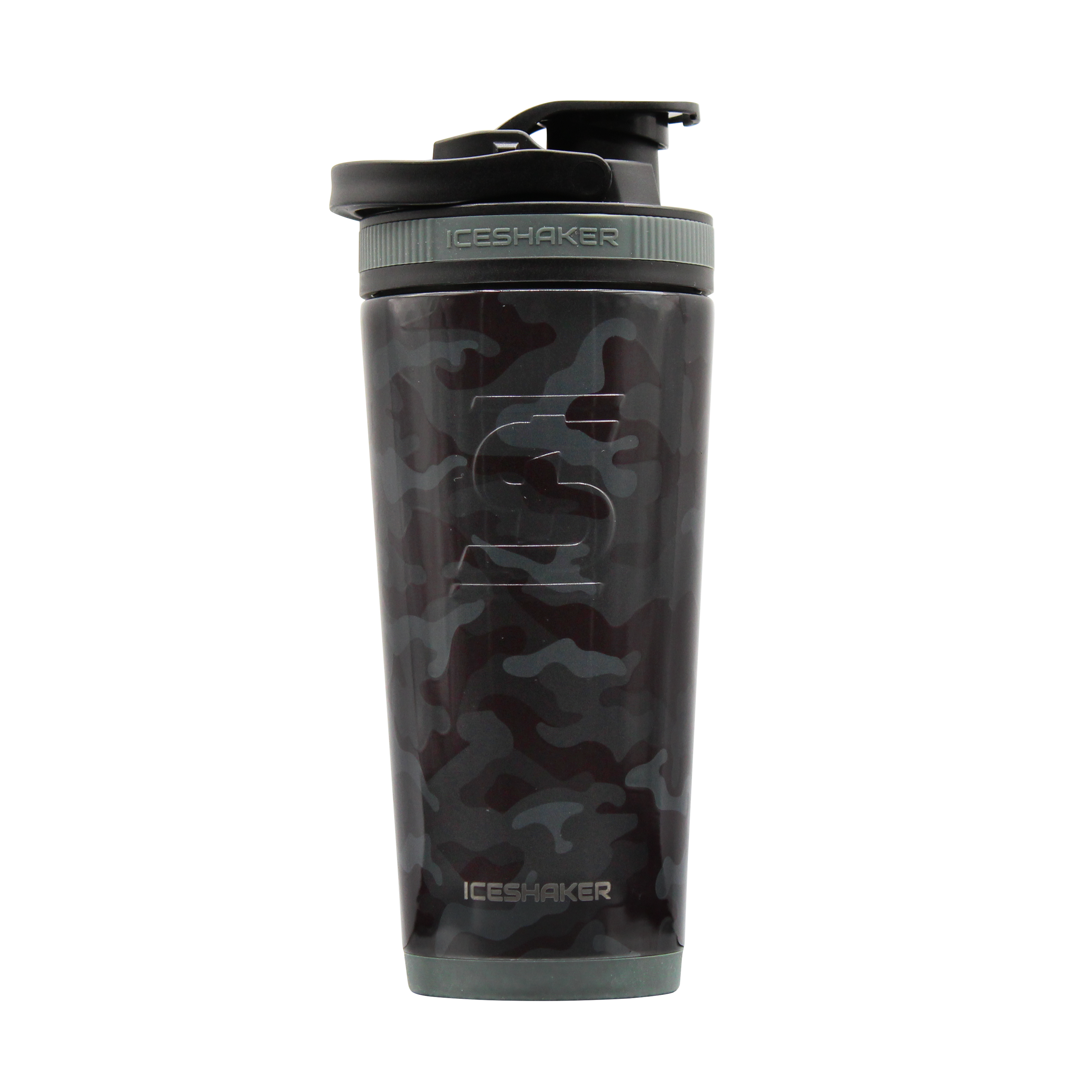 Custom 26oz Shaker Bottle