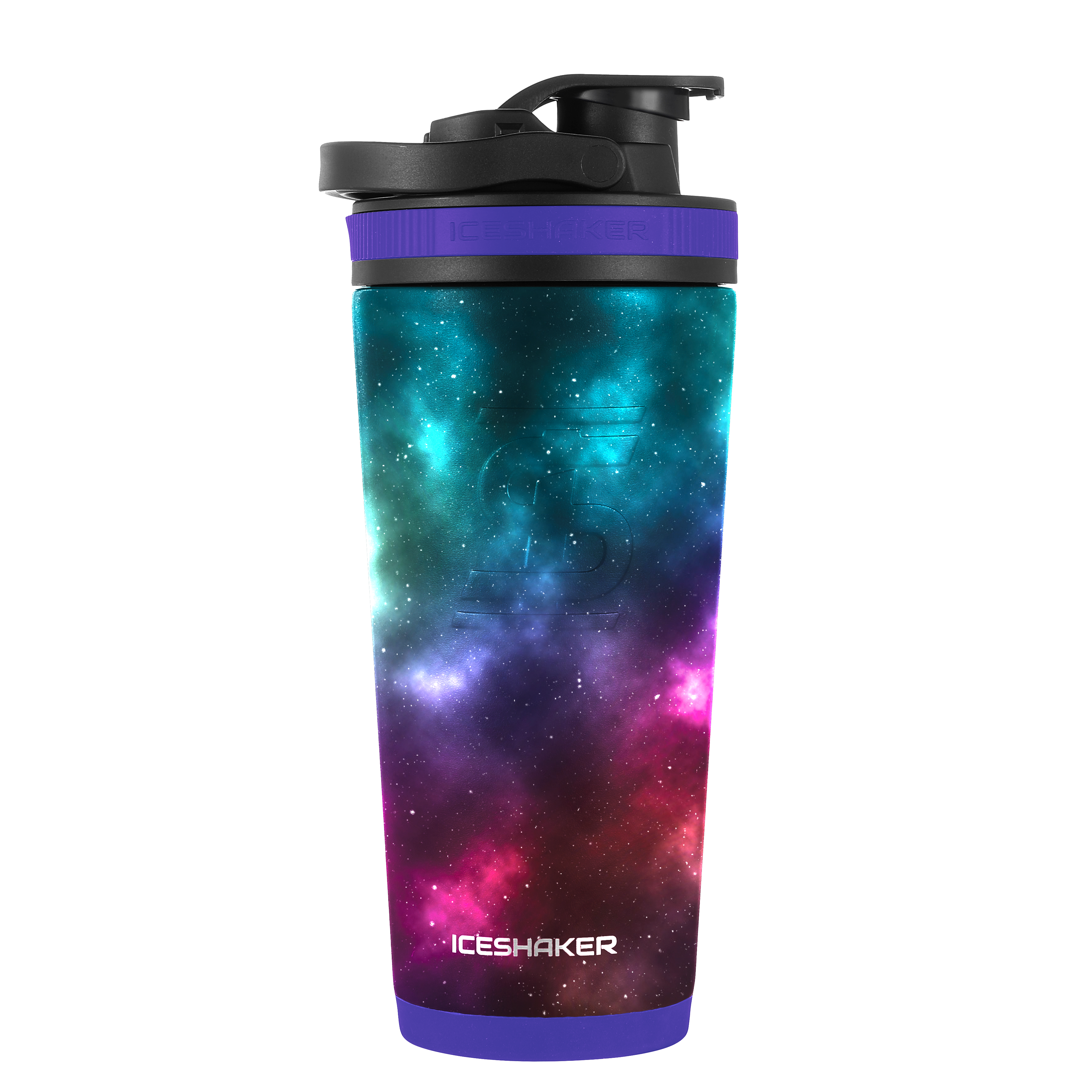 Custom 26oz Shaker Bottle