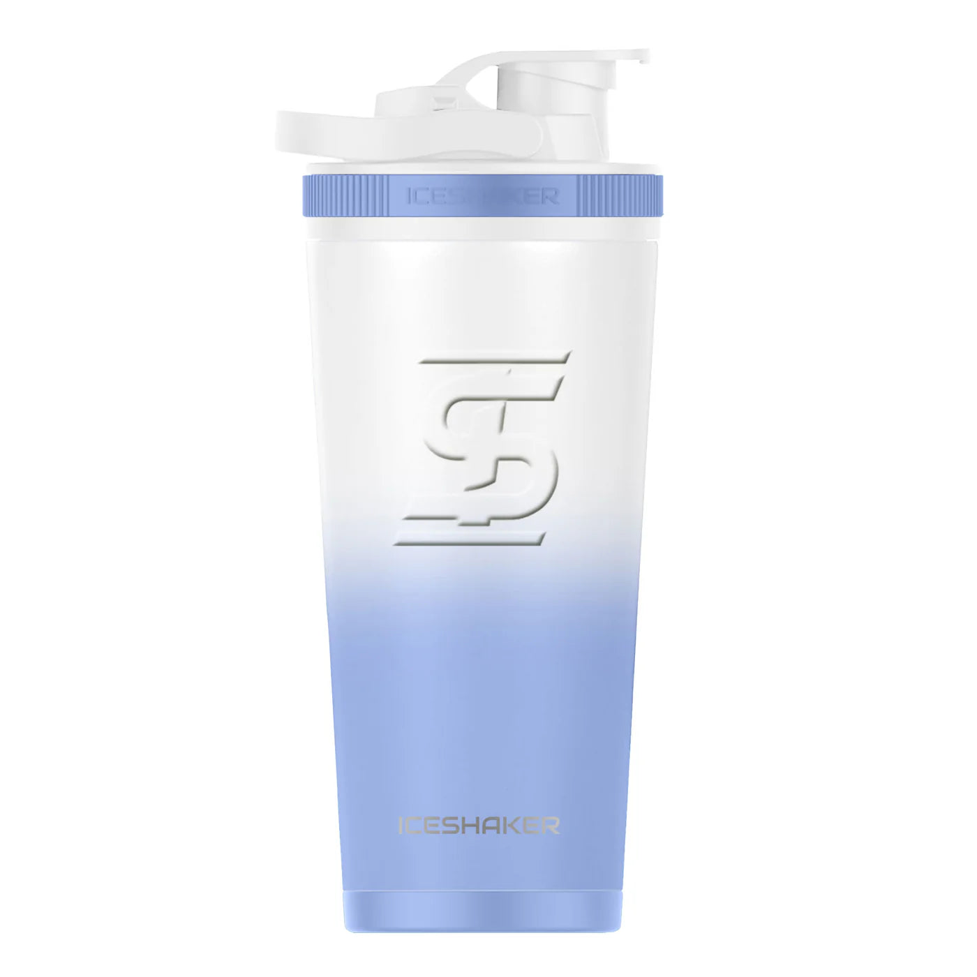 Custom 26oz Shaker Bottle