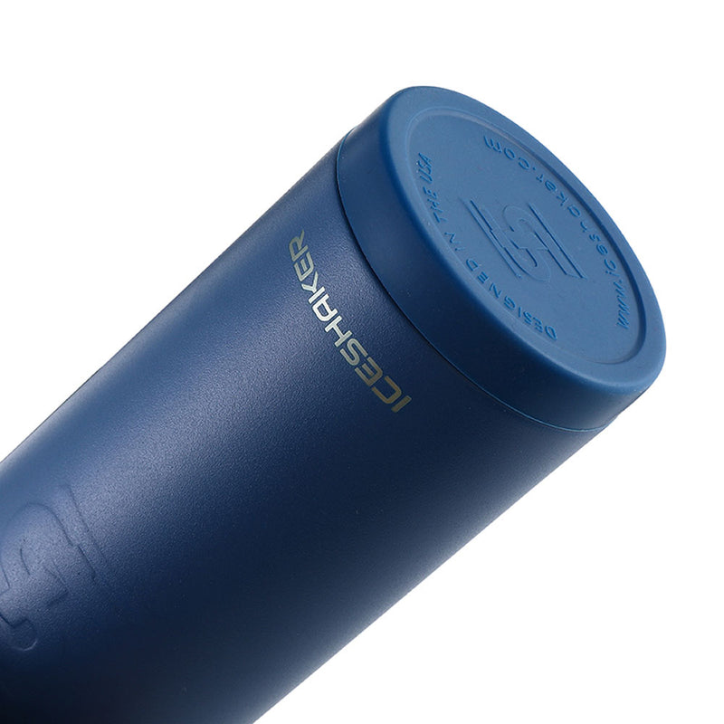 MesserFit IceShaker Bottle — MesserFit Strength and Conditioning